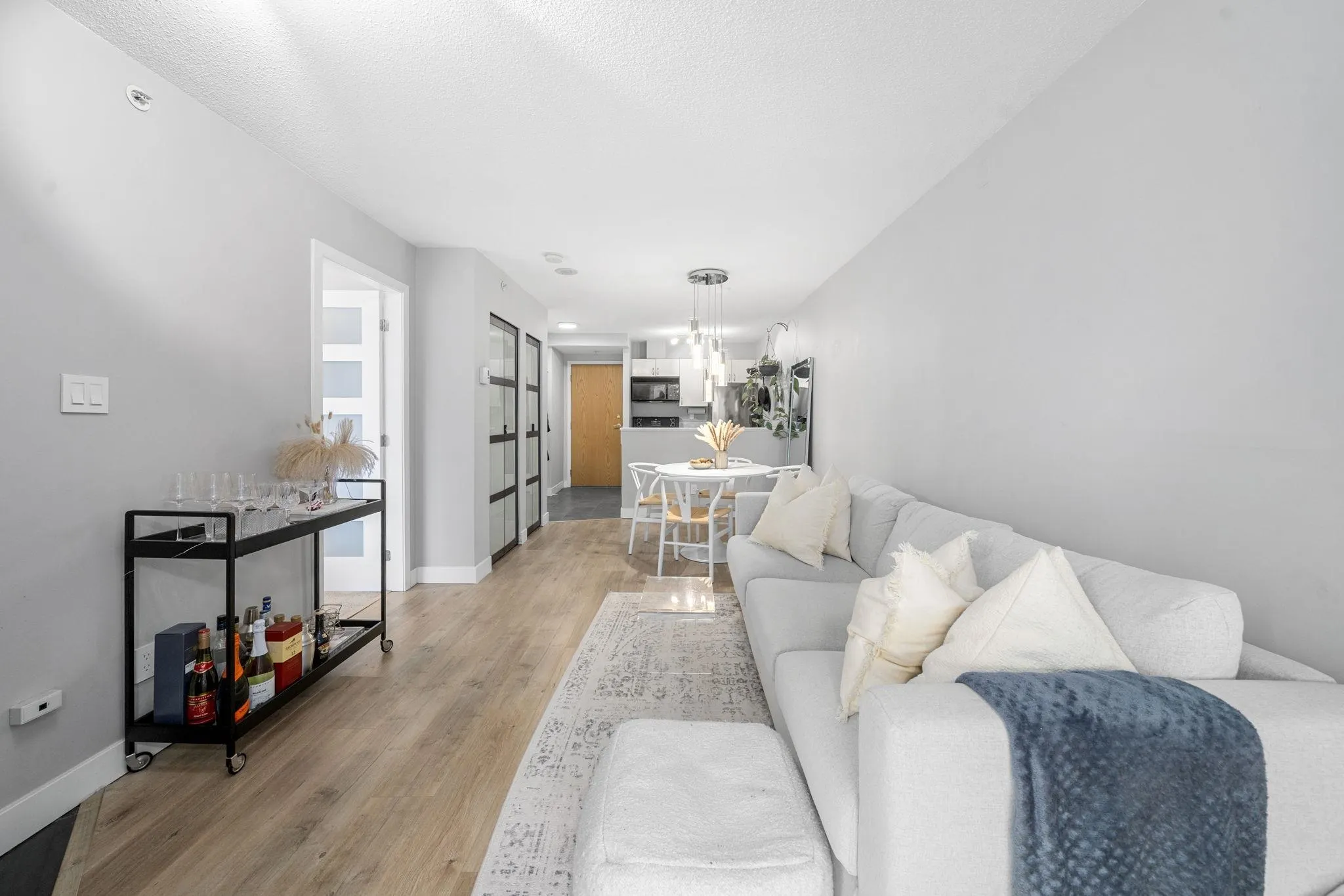 939 Homer Street #2803