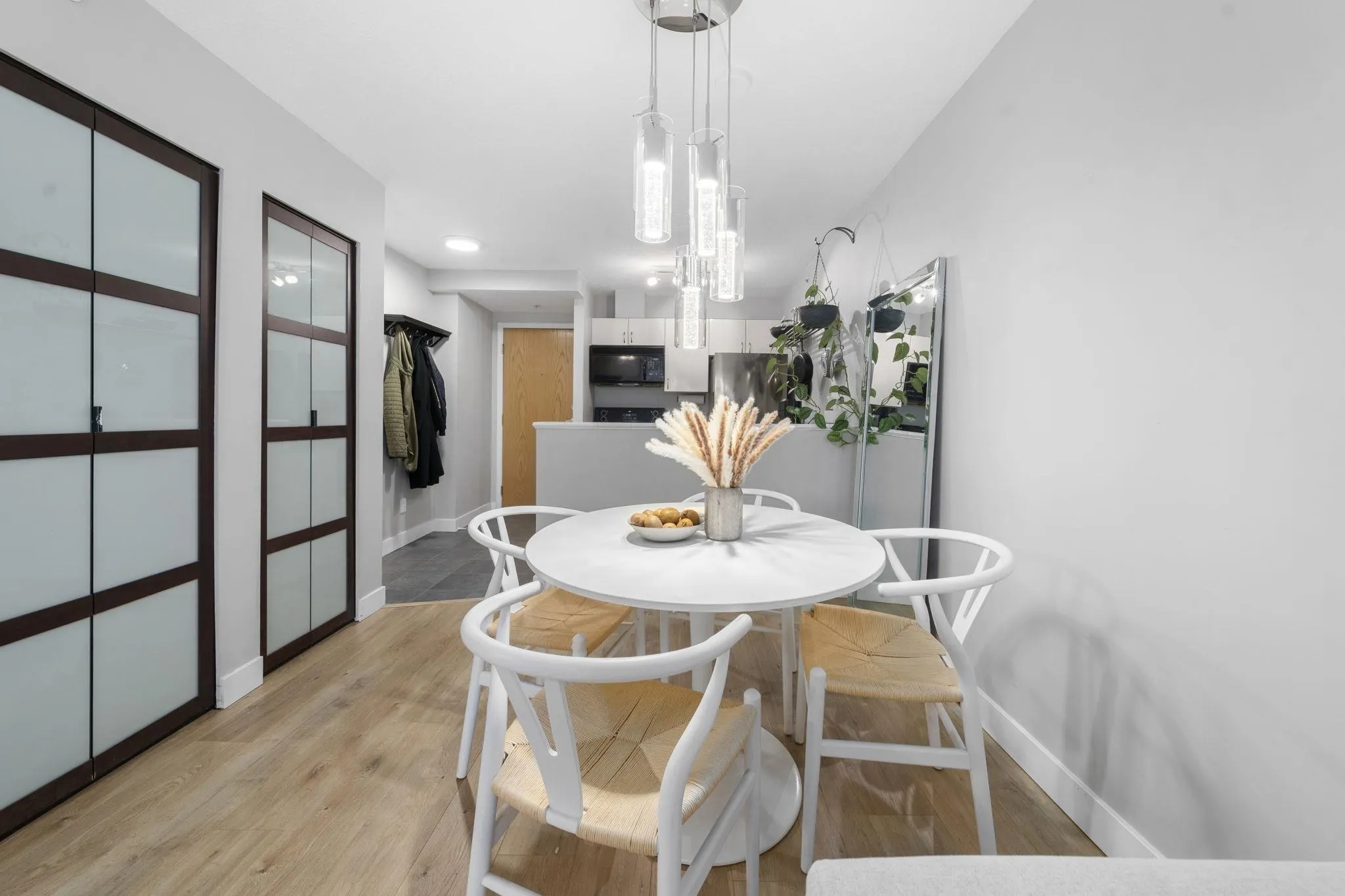 939 Homer Street #2803