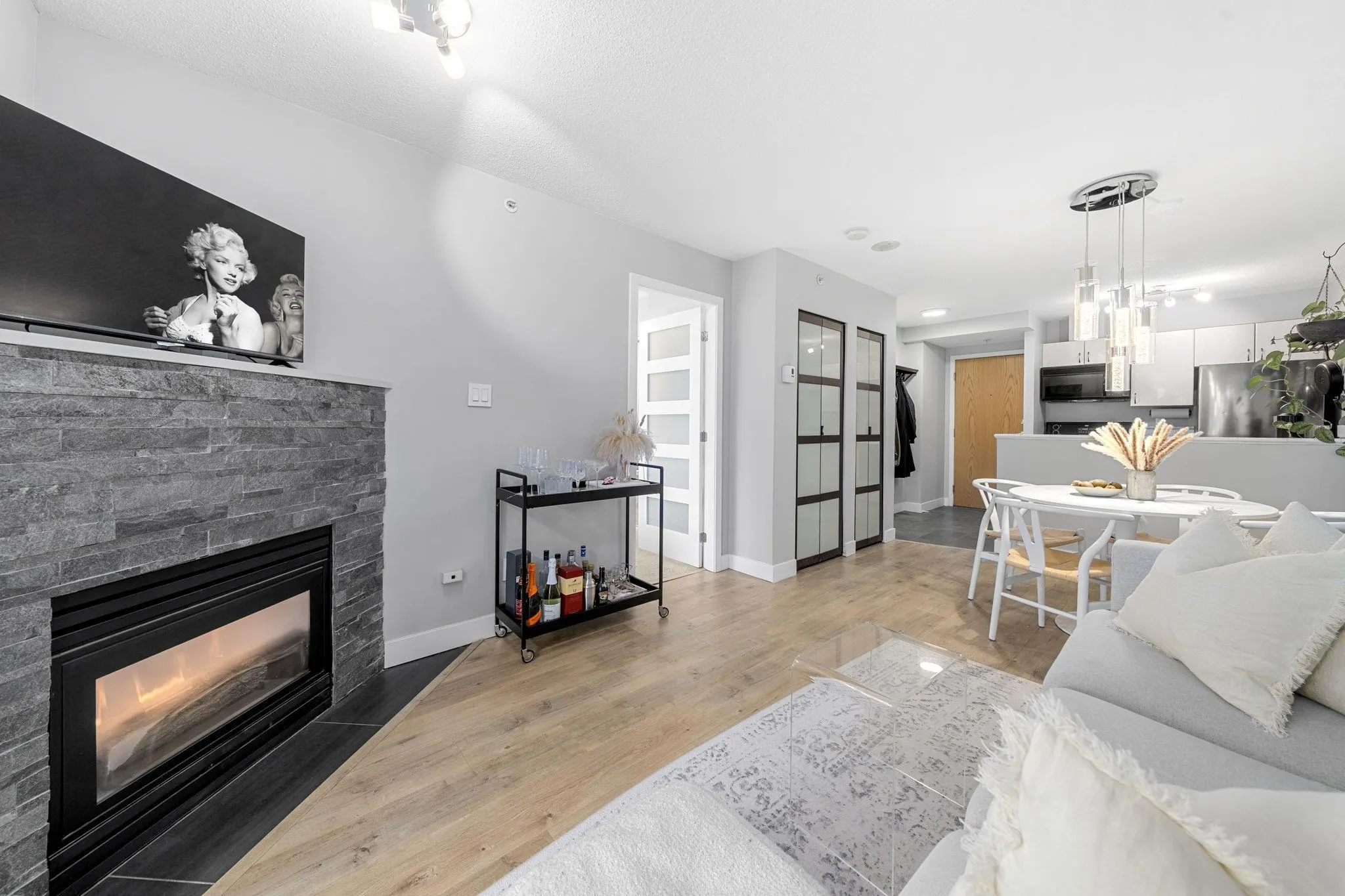 939 Homer Street #2803