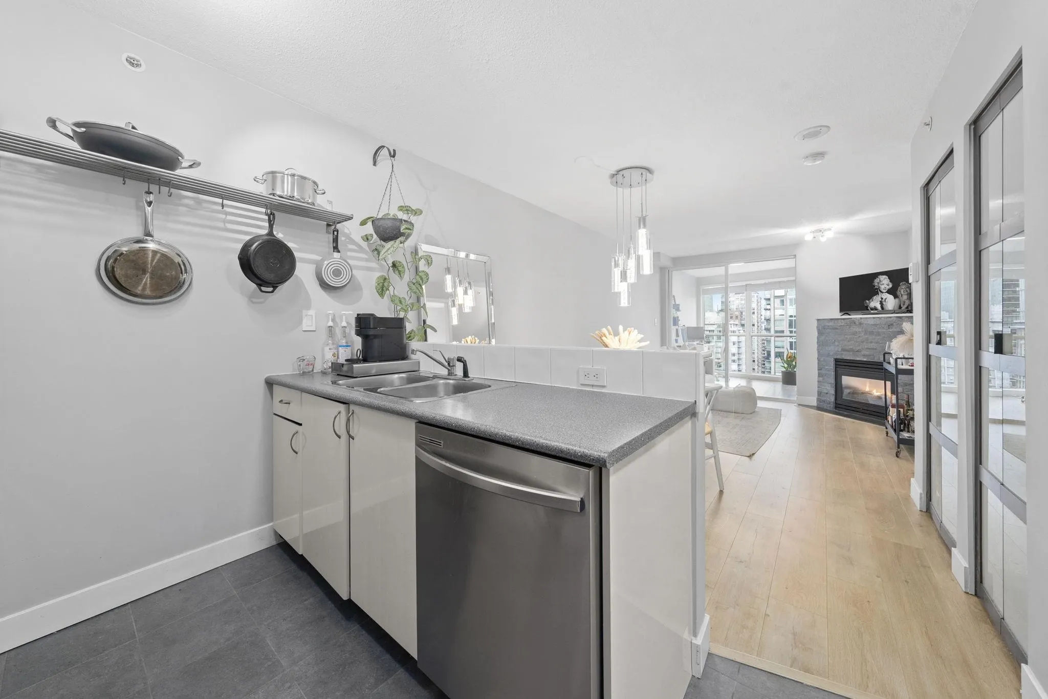 939 Homer Street #2803