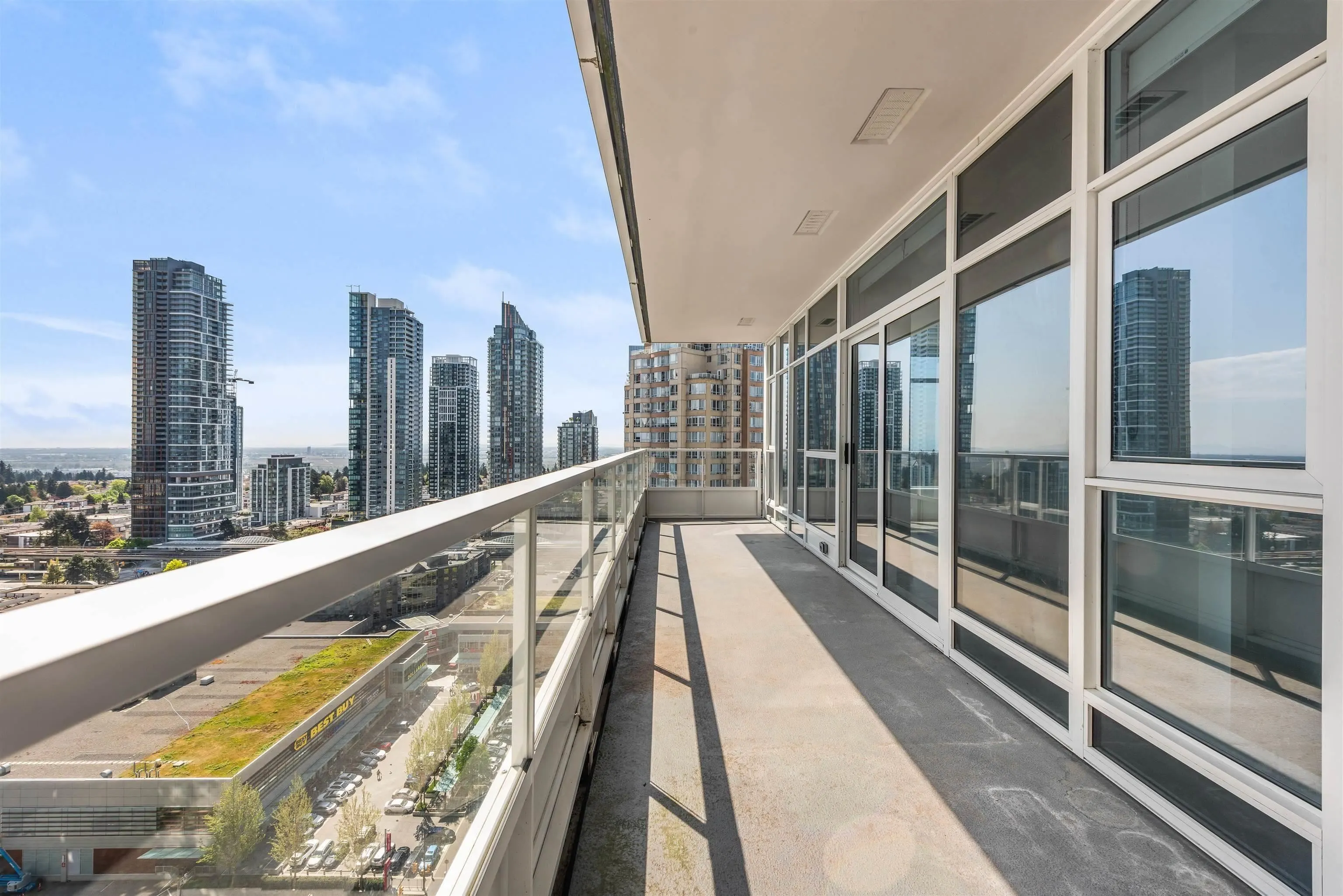 6080 Mckay Avenue #2109