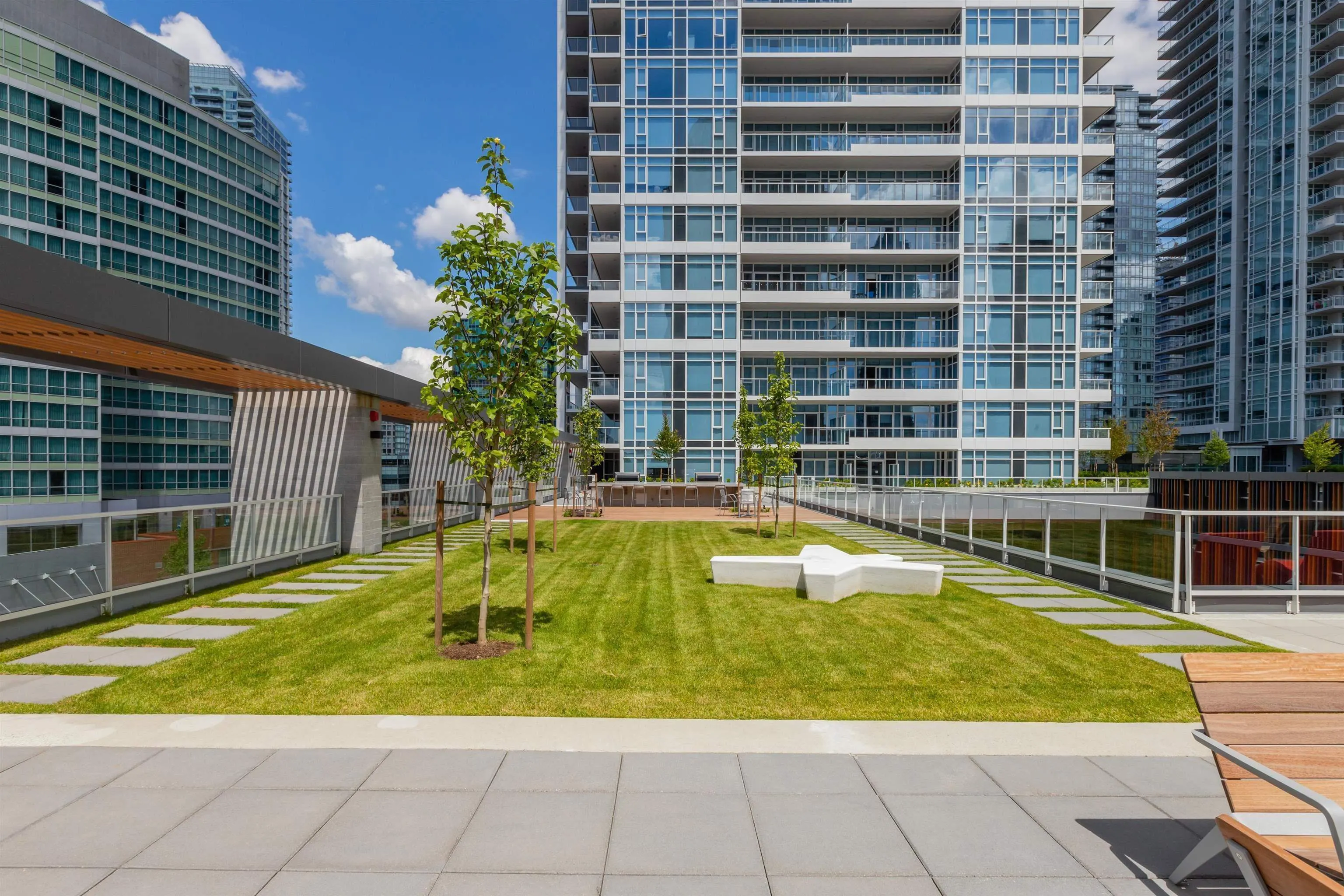 6080 Mckay Avenue #2109