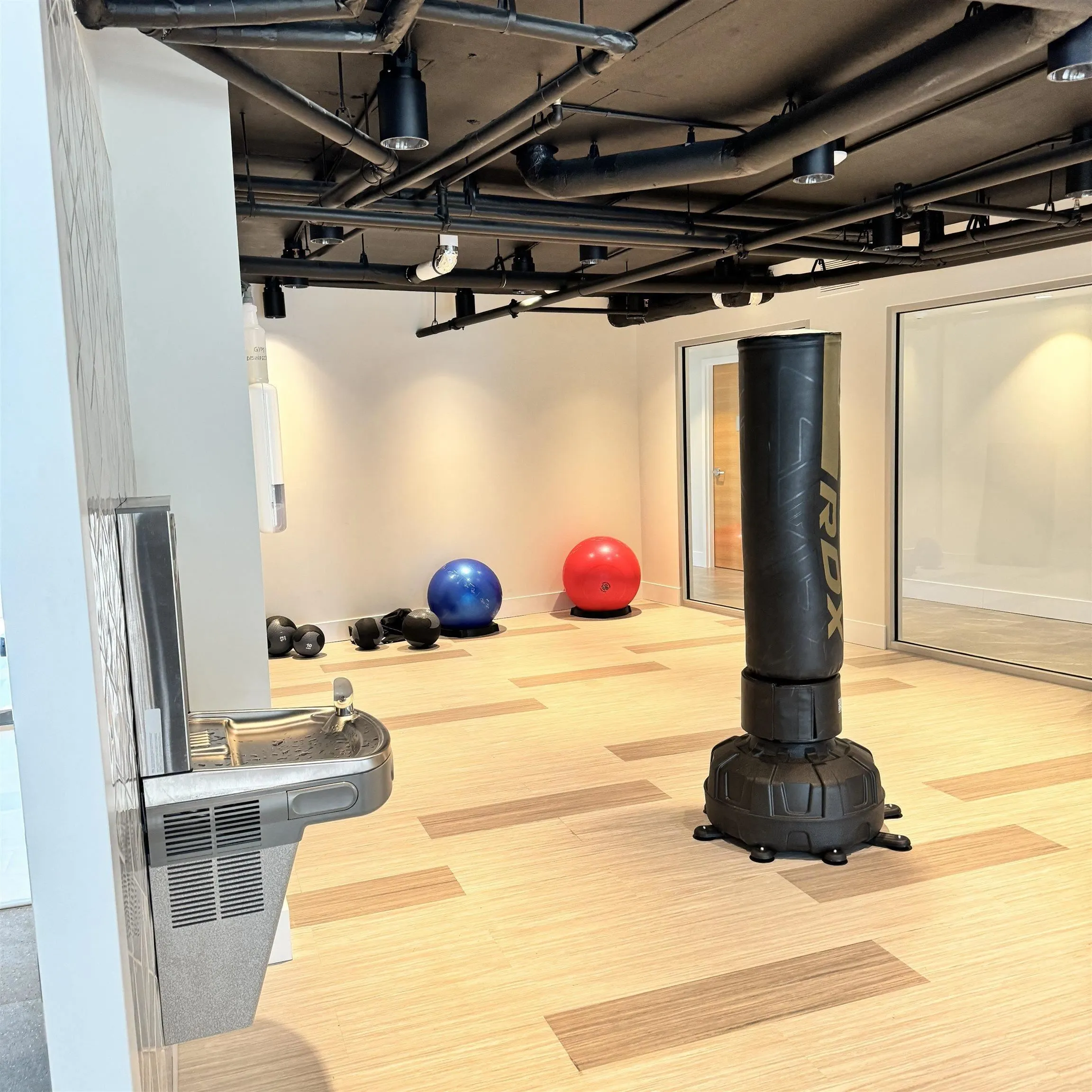 6633 Buswell Street #709