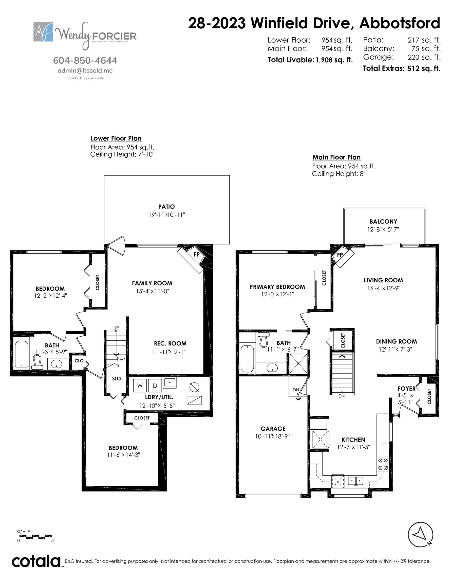 2023 Winfield Drive #28