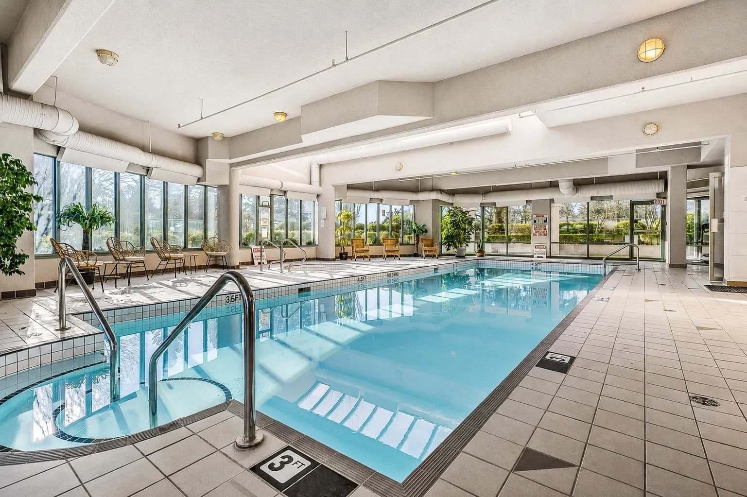 33065 Mill Lake Road #406