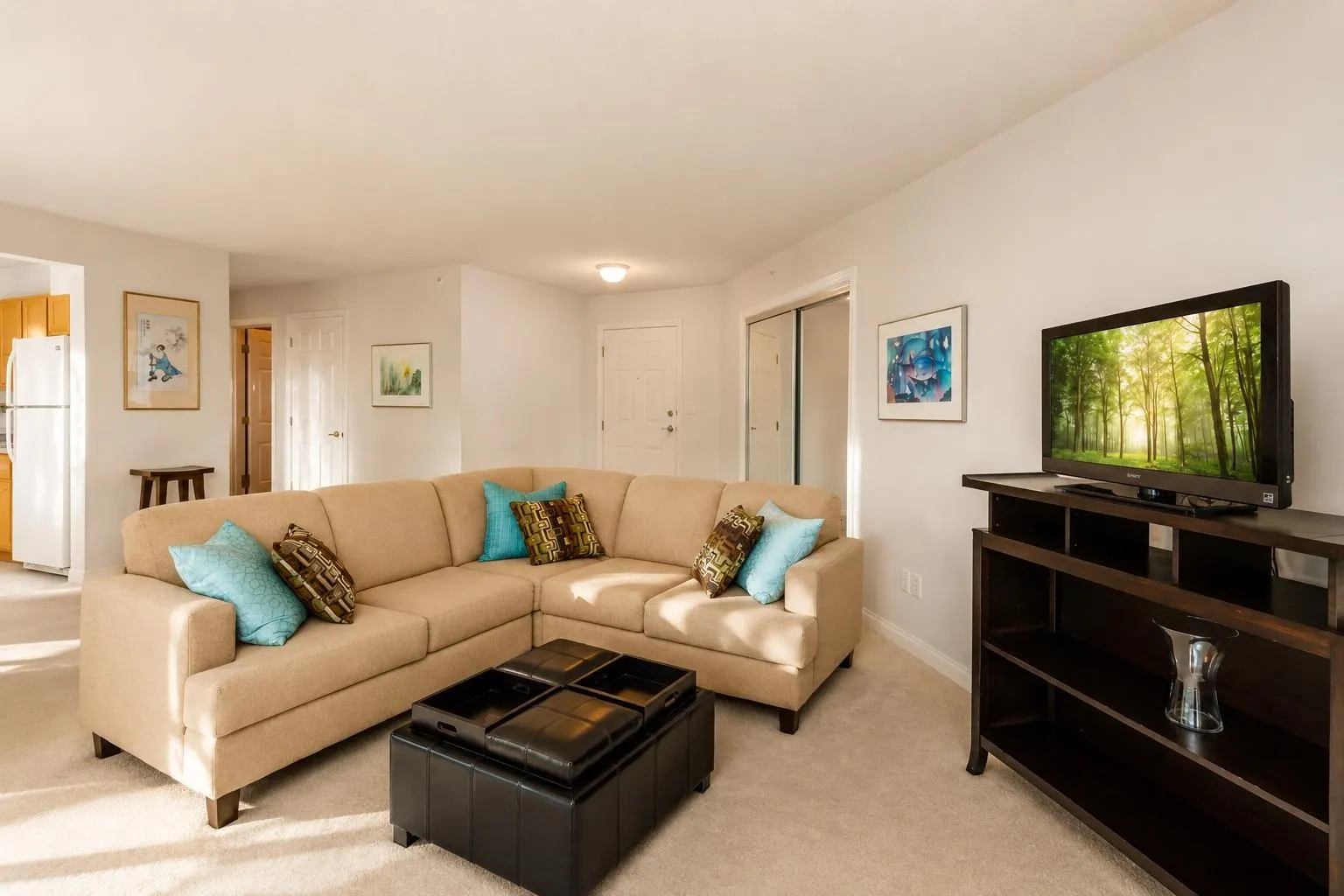33065 Mill Lake Road #406