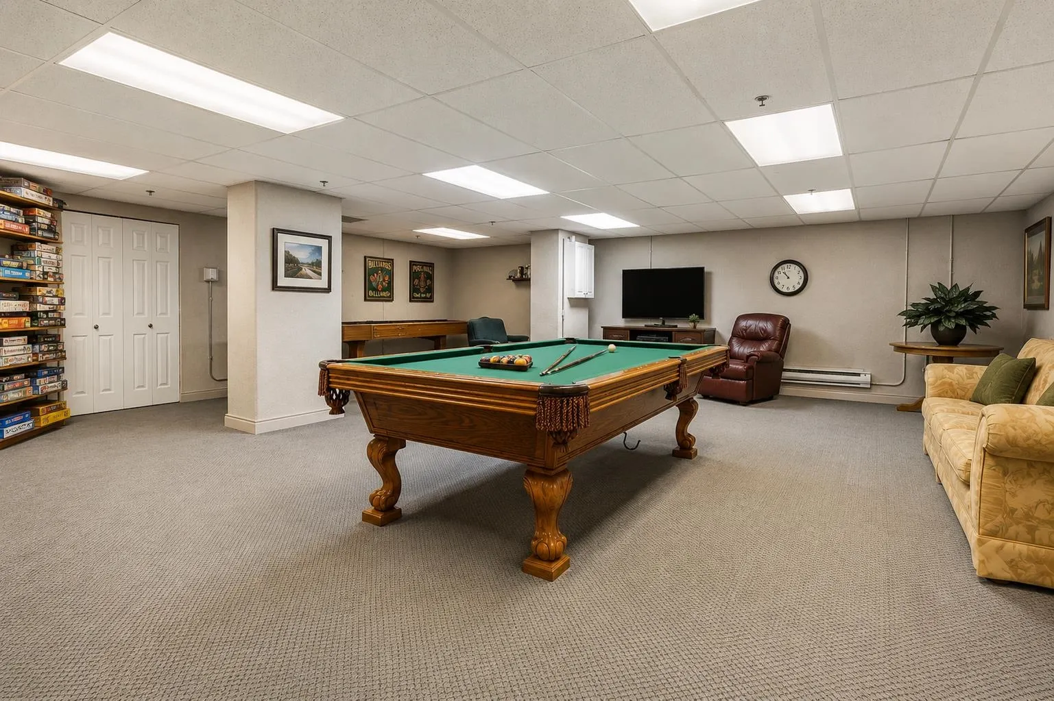 33065 Mill Lake Road #406