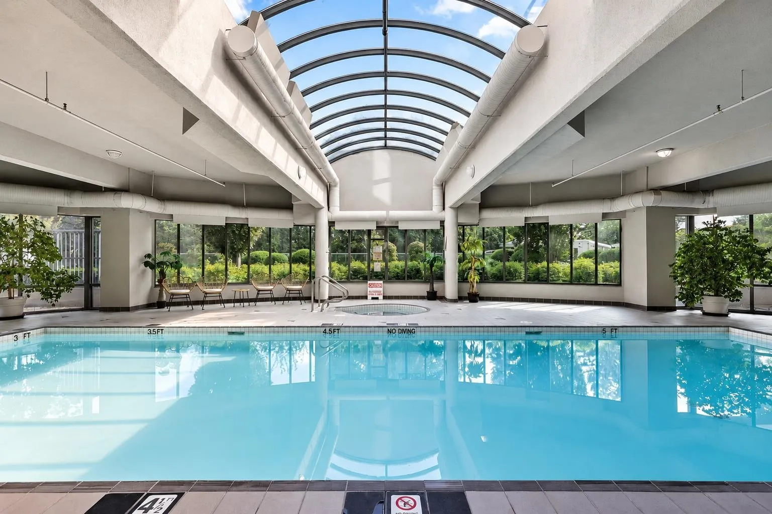33065 Mill Lake Road #406