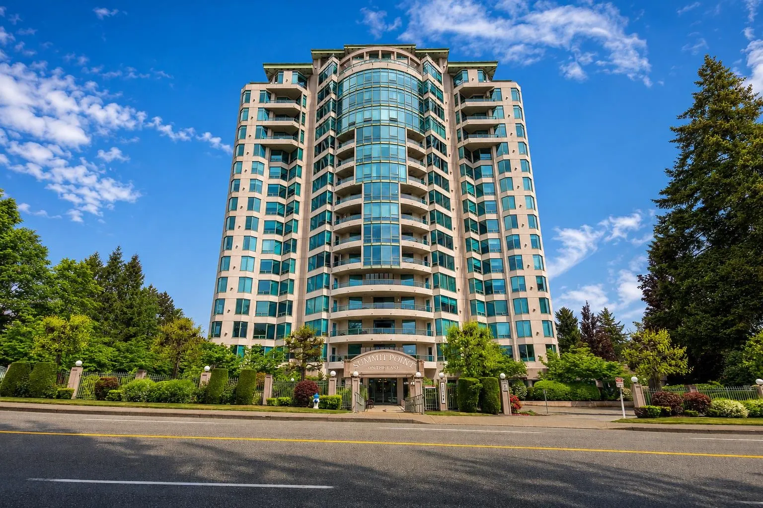33065 Mill Lake Road #406