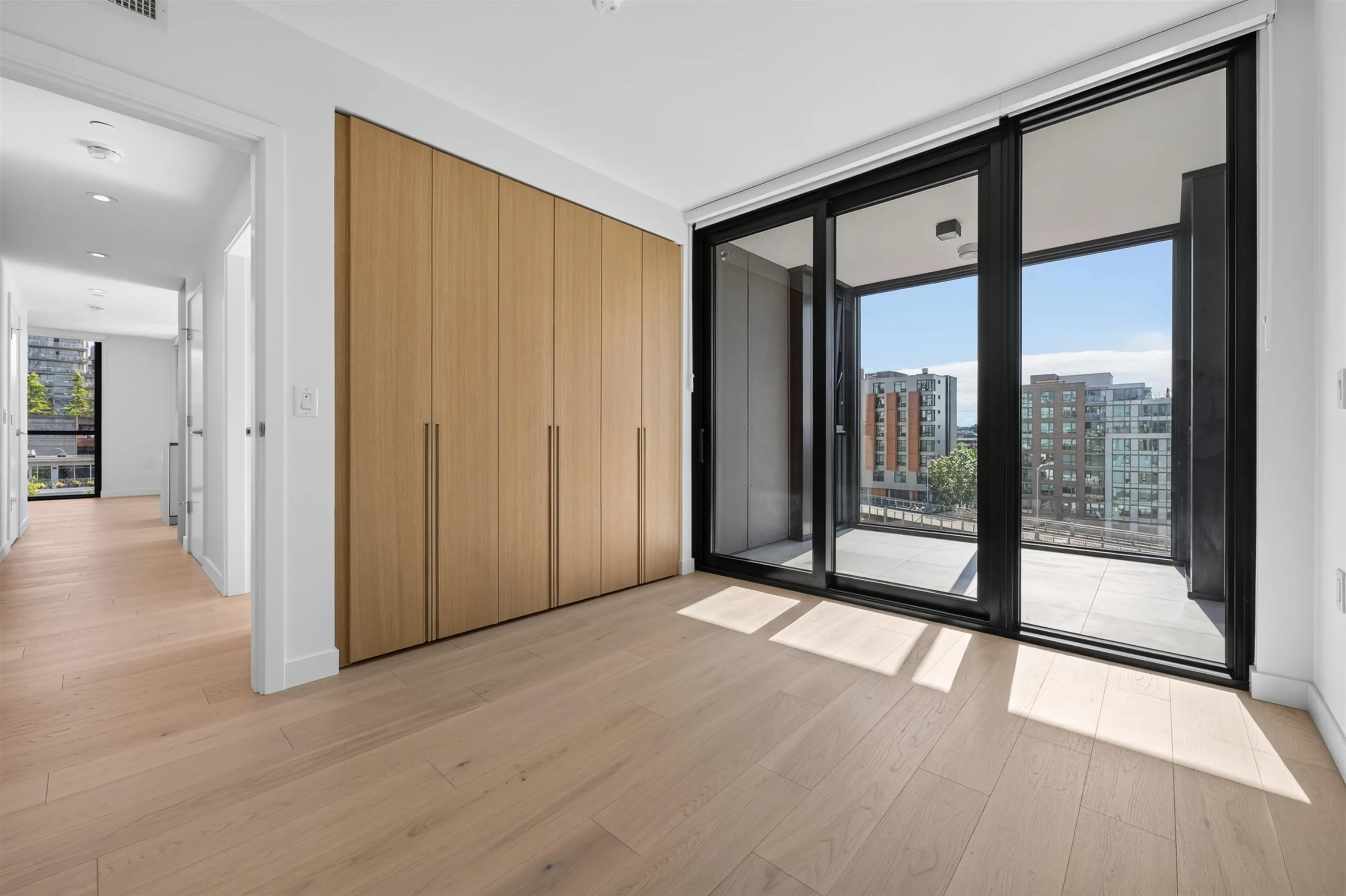 1530 W 6th Avenue #801