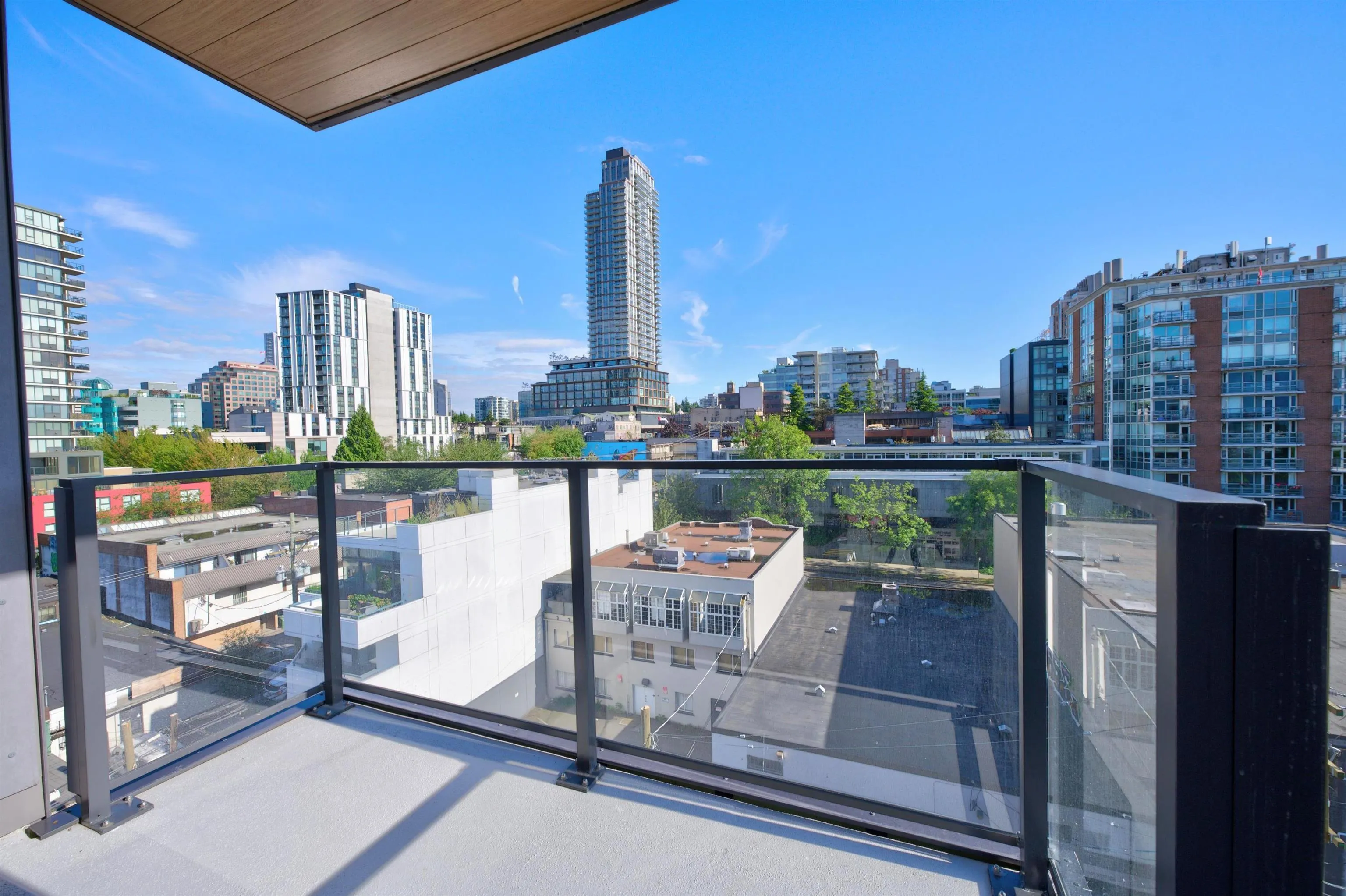 1530 W 6th Avenue #801