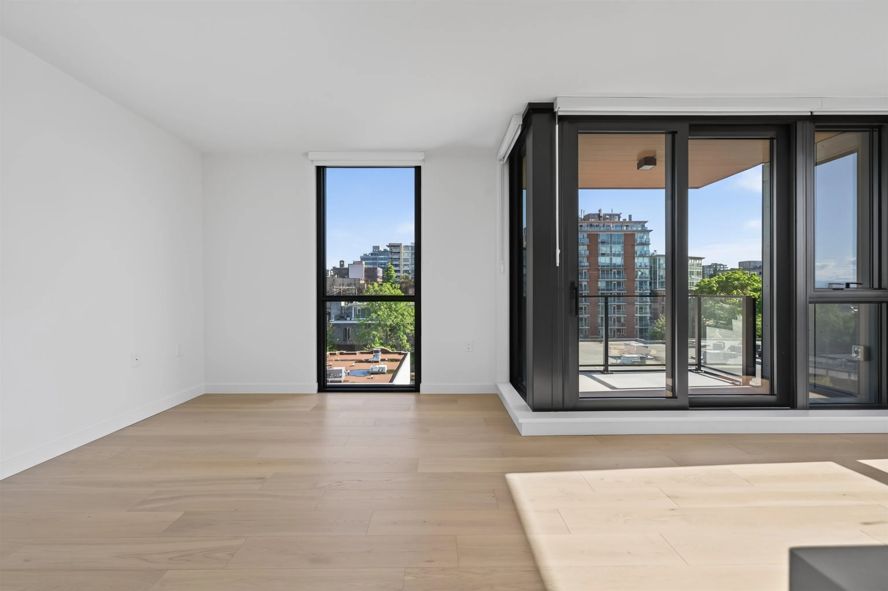 1530 W 6th Avenue #801
