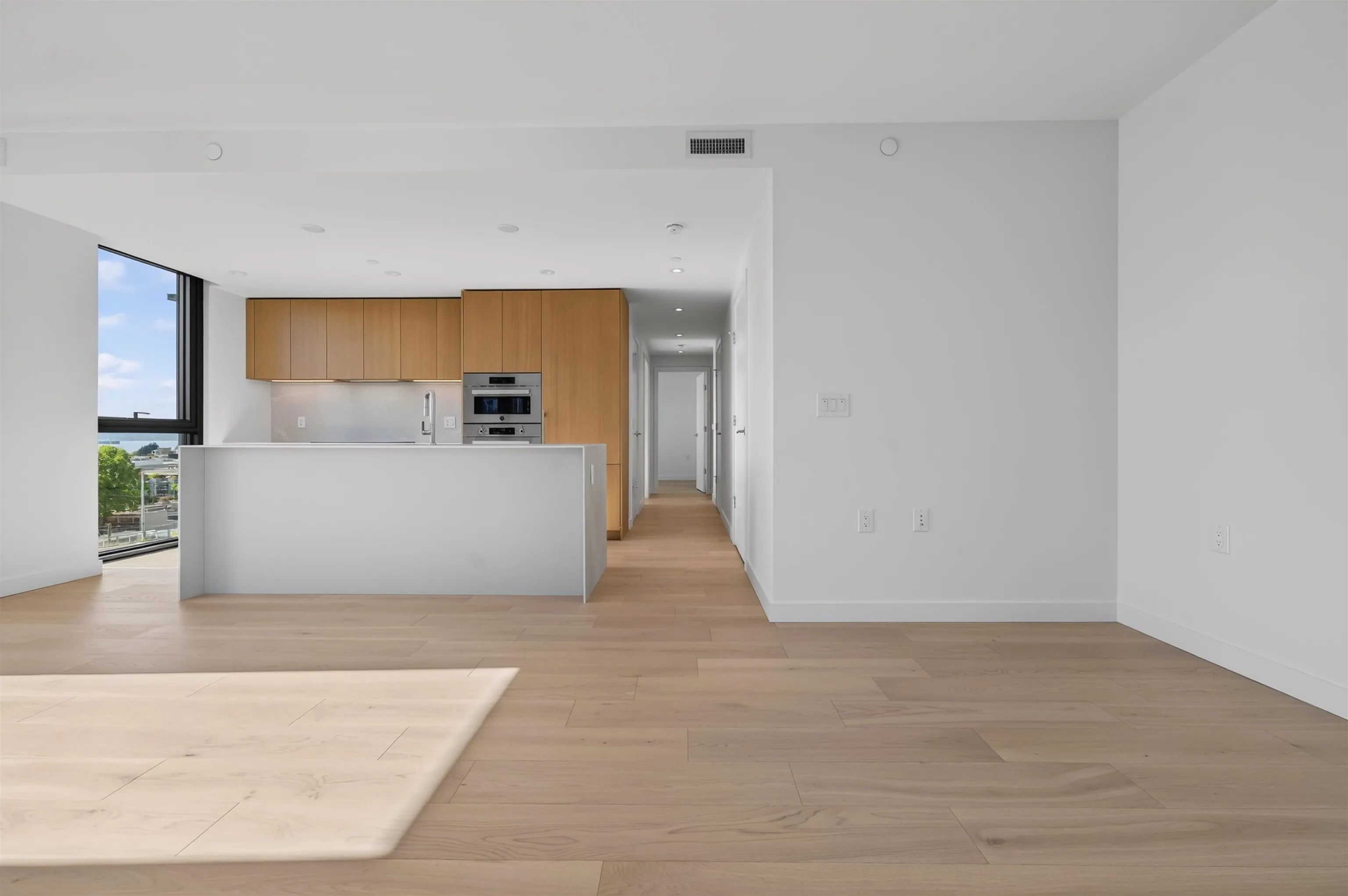 1530 W 6th Avenue #801