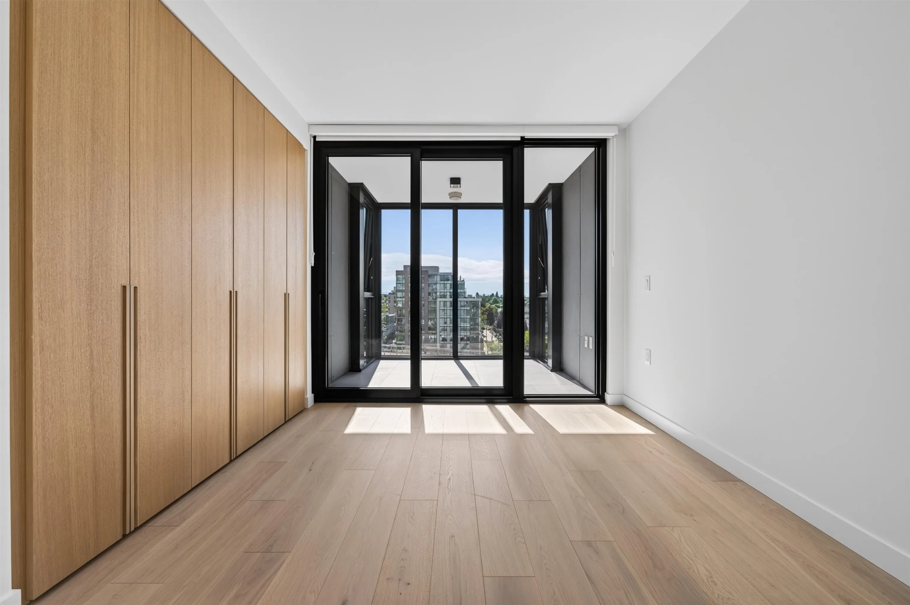 1530 W 6th Avenue #801