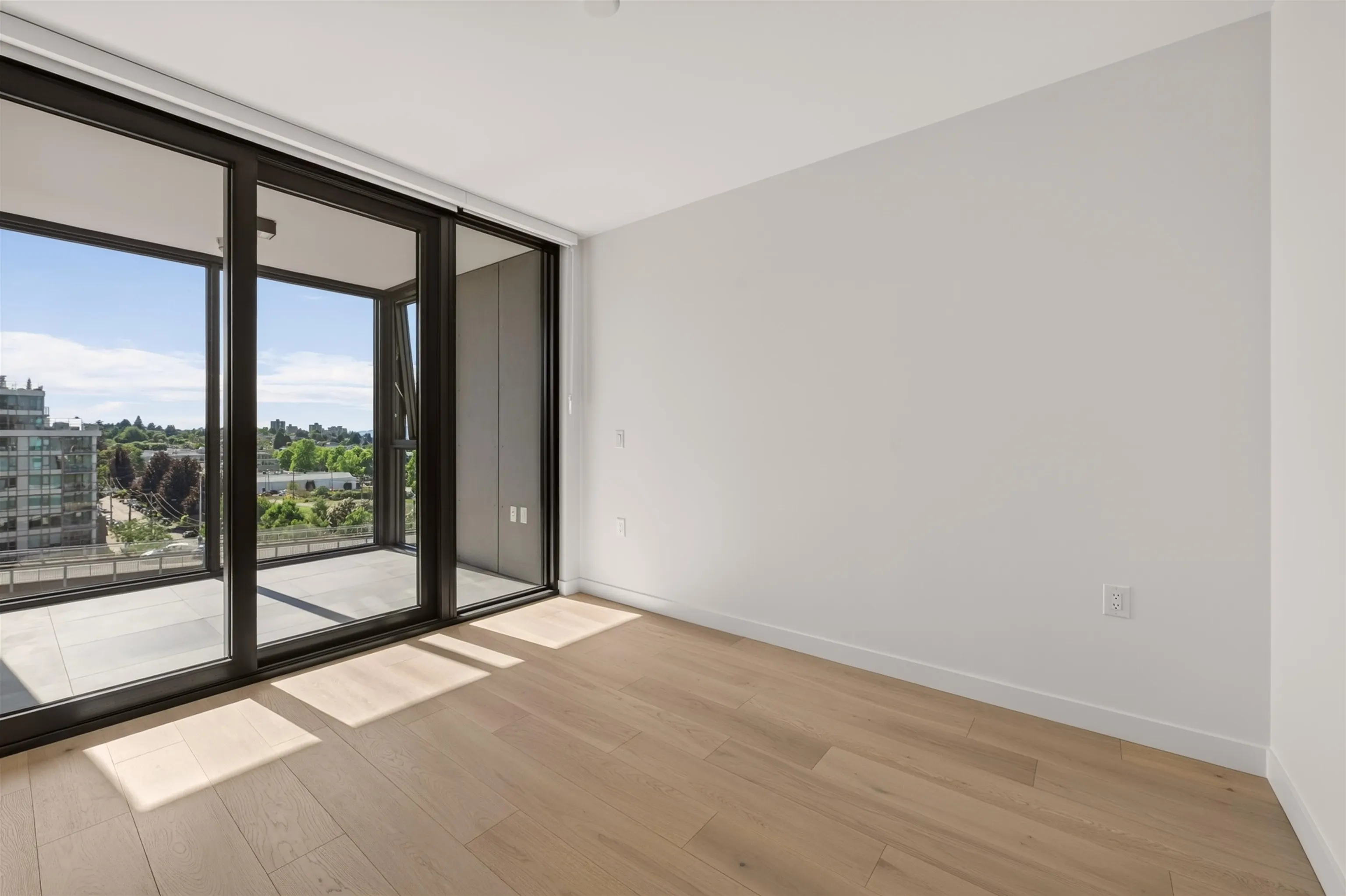1530 W 6th Avenue #801