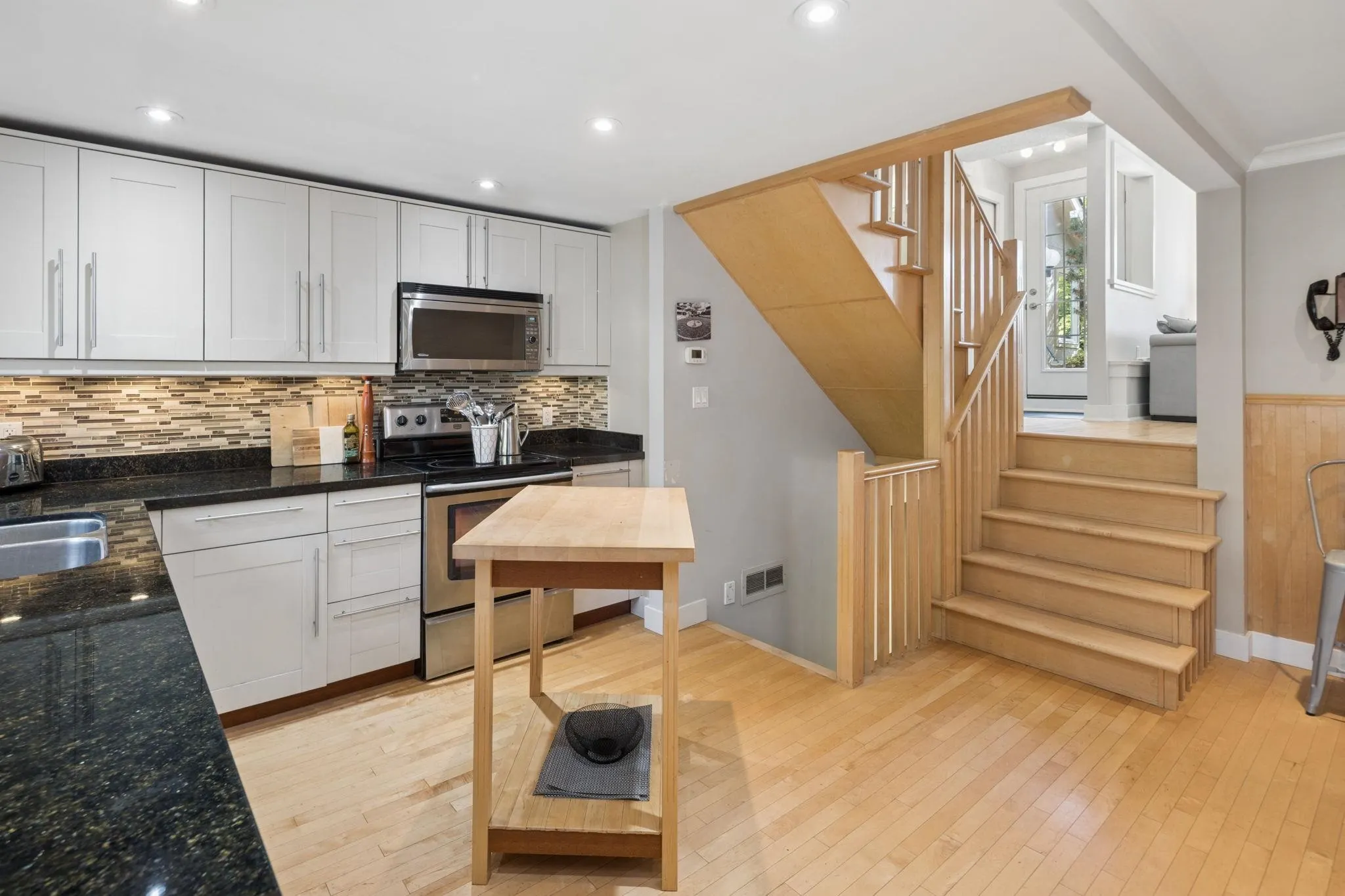 230 W 15th Street #3