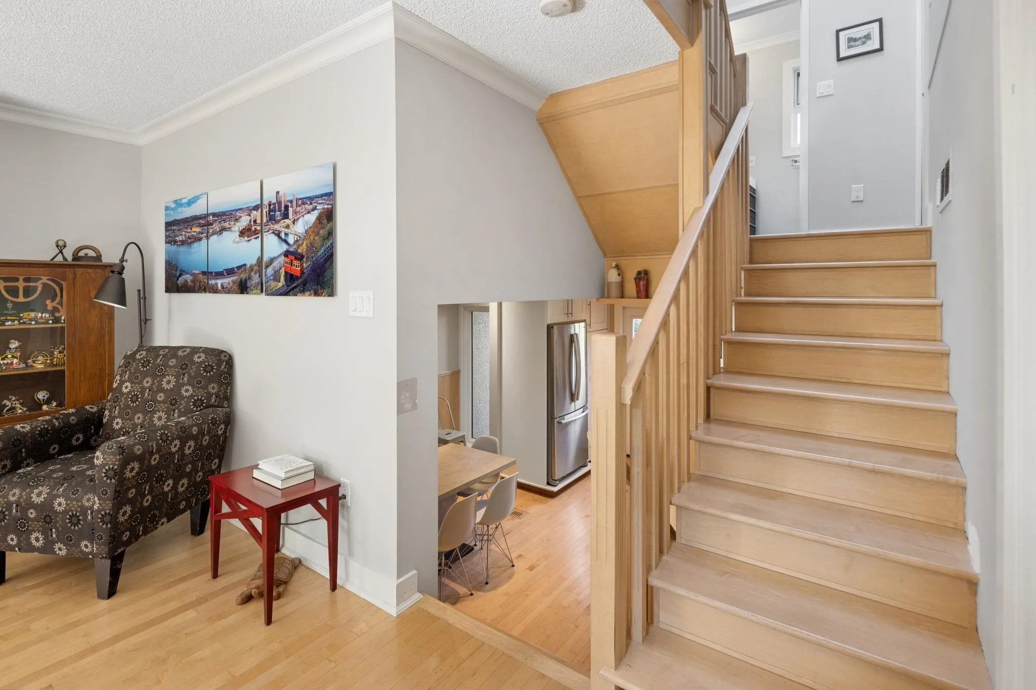 230 W 15th Street #3