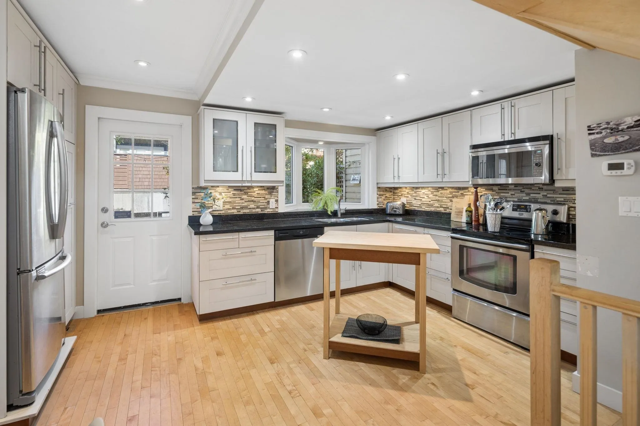 230 W 15th Street #3