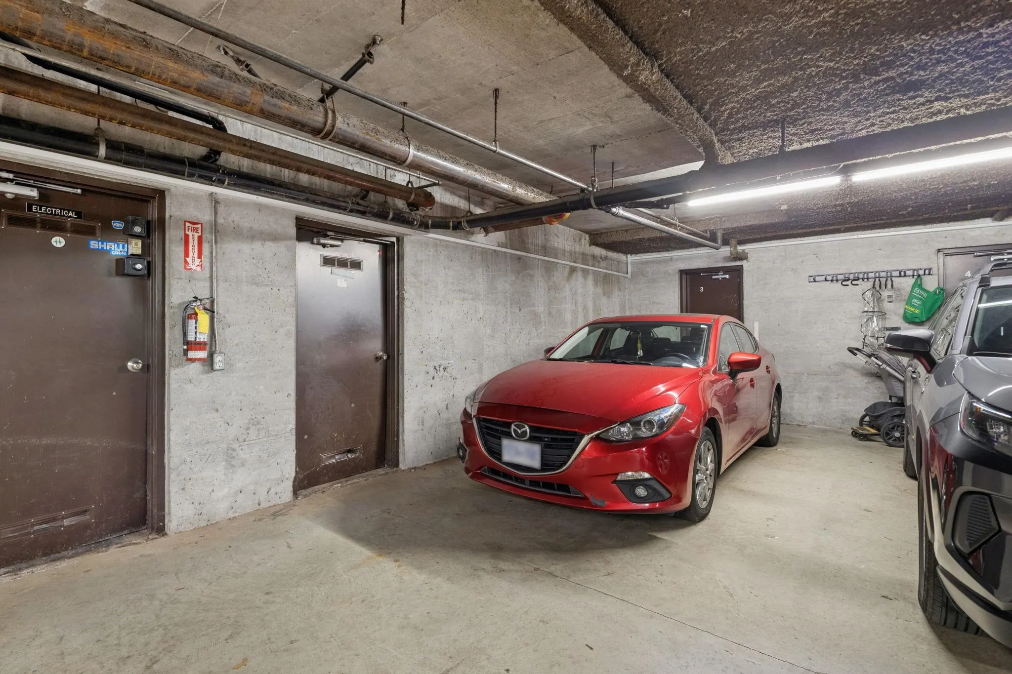 230 W 15th Street #3