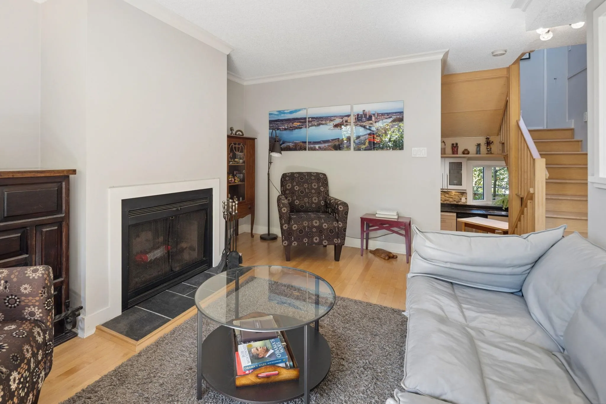 230 W 15th Street #3