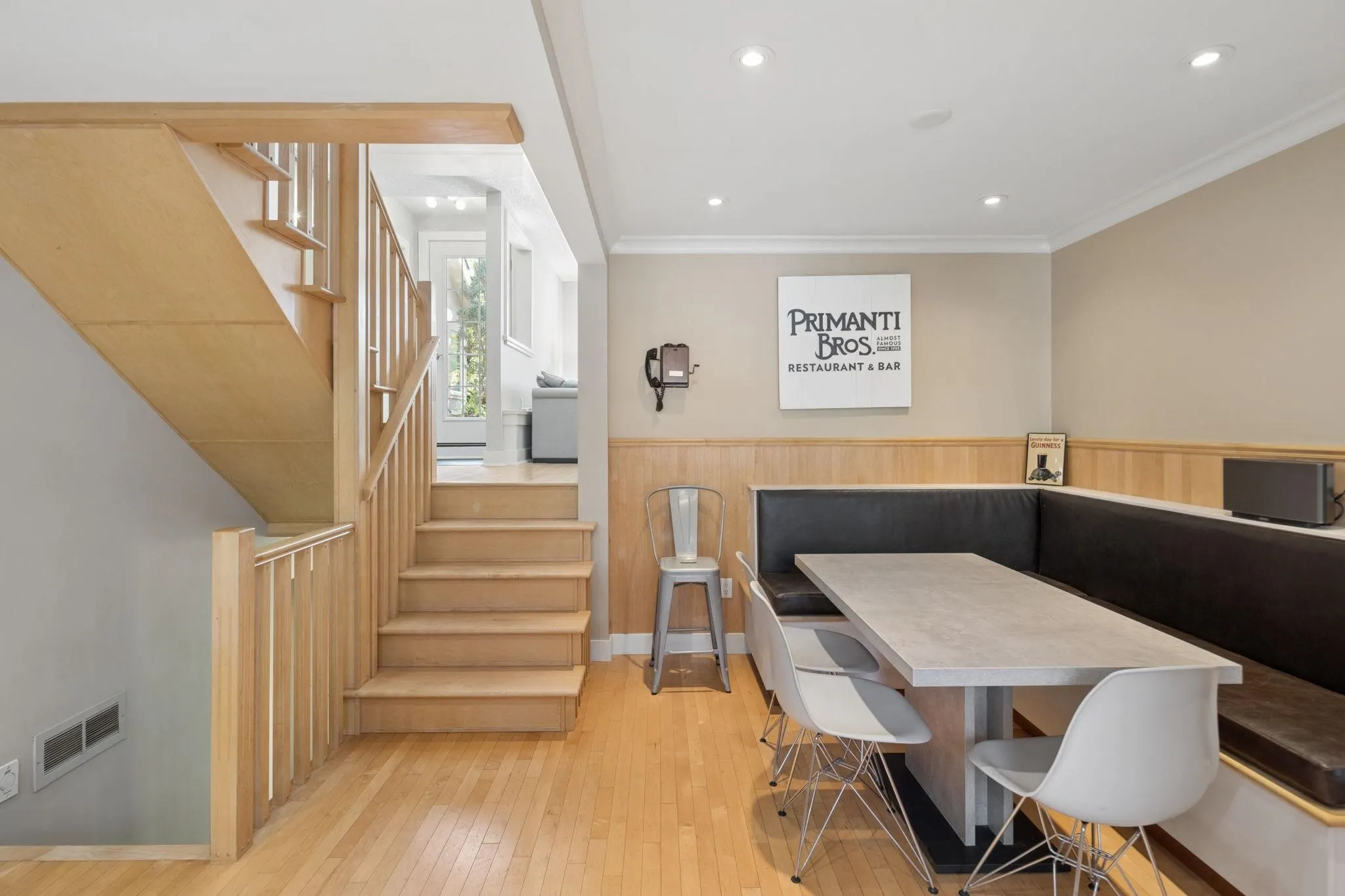 230 W 15th Street #3