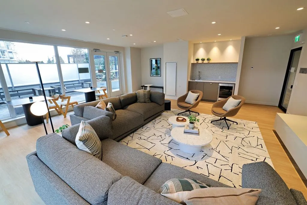 311 Alderson Avenue #408