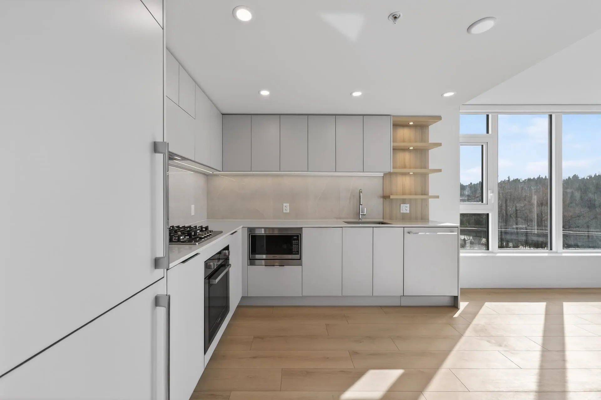 311 Alderson Avenue #408
