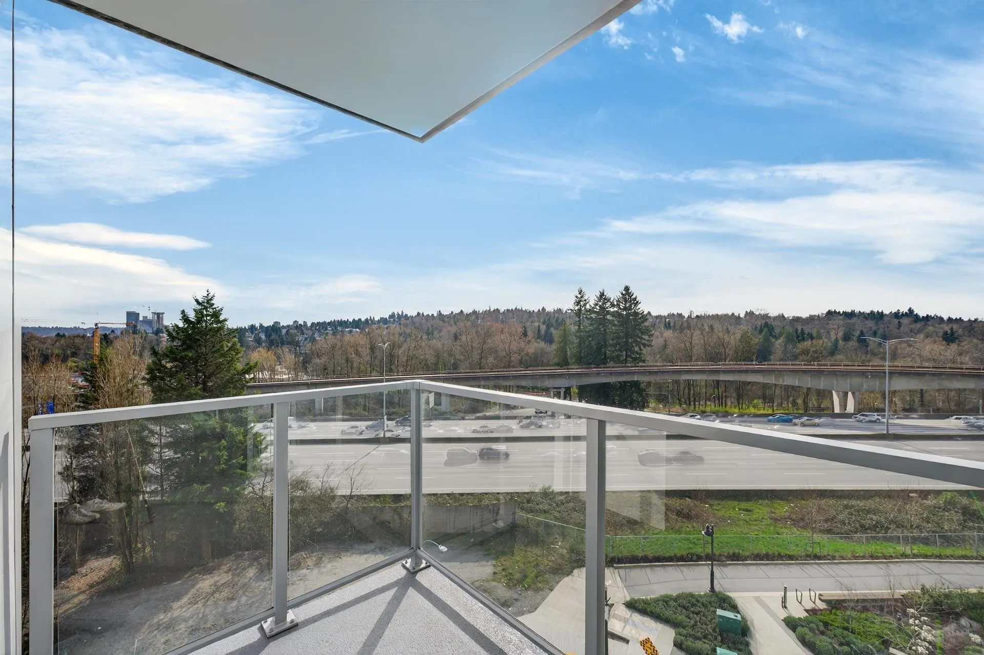 311 Alderson Avenue #408