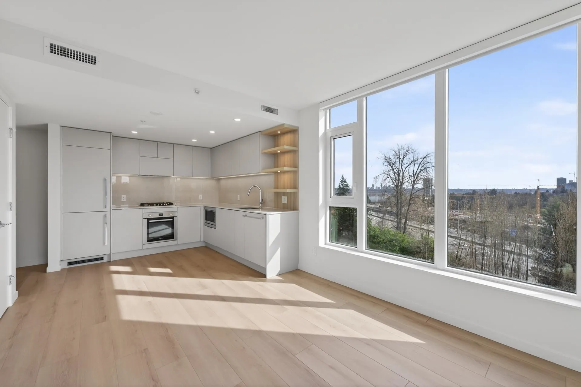 311 Alderson Avenue #408