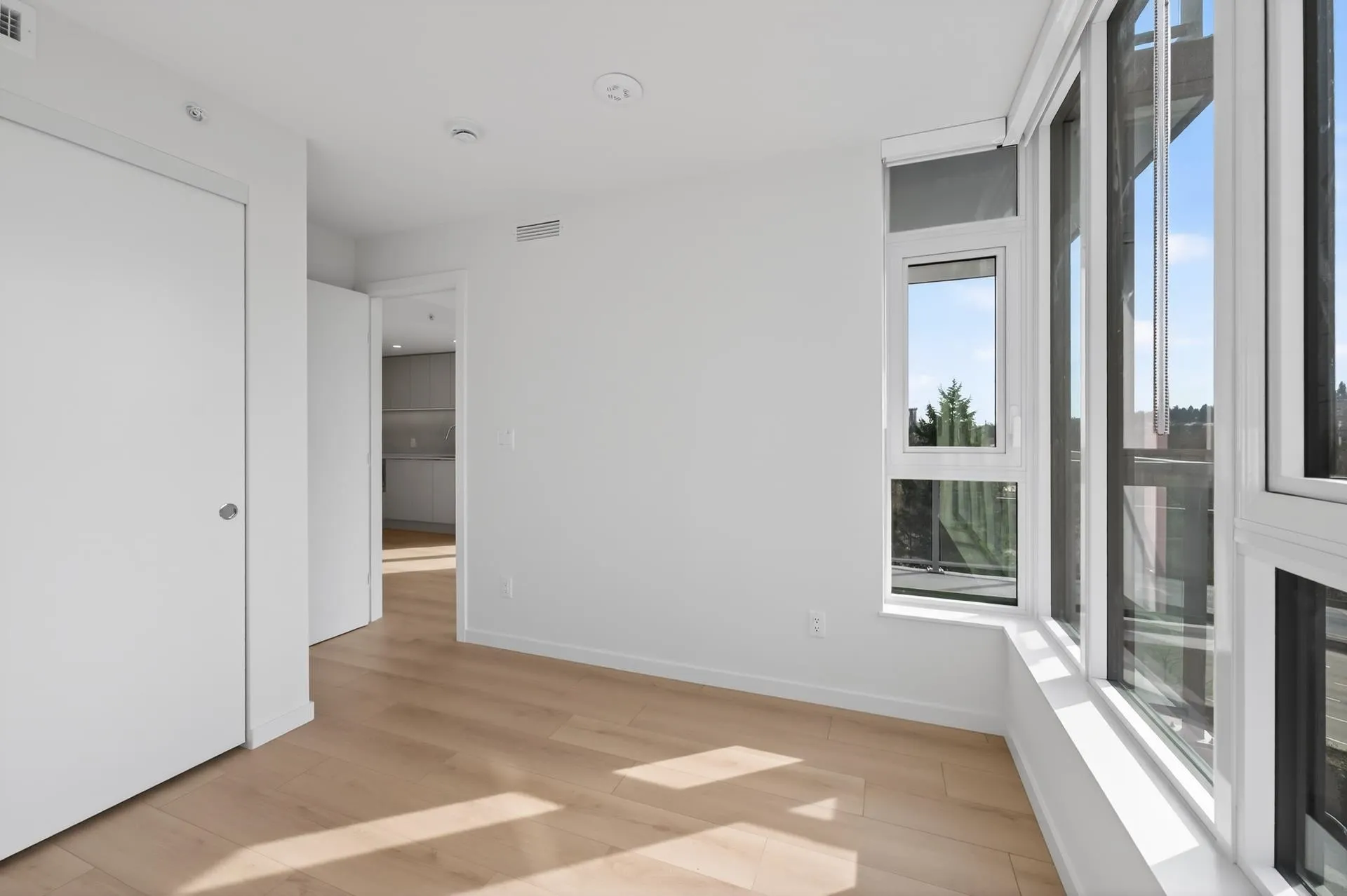 311 Alderson Avenue #408