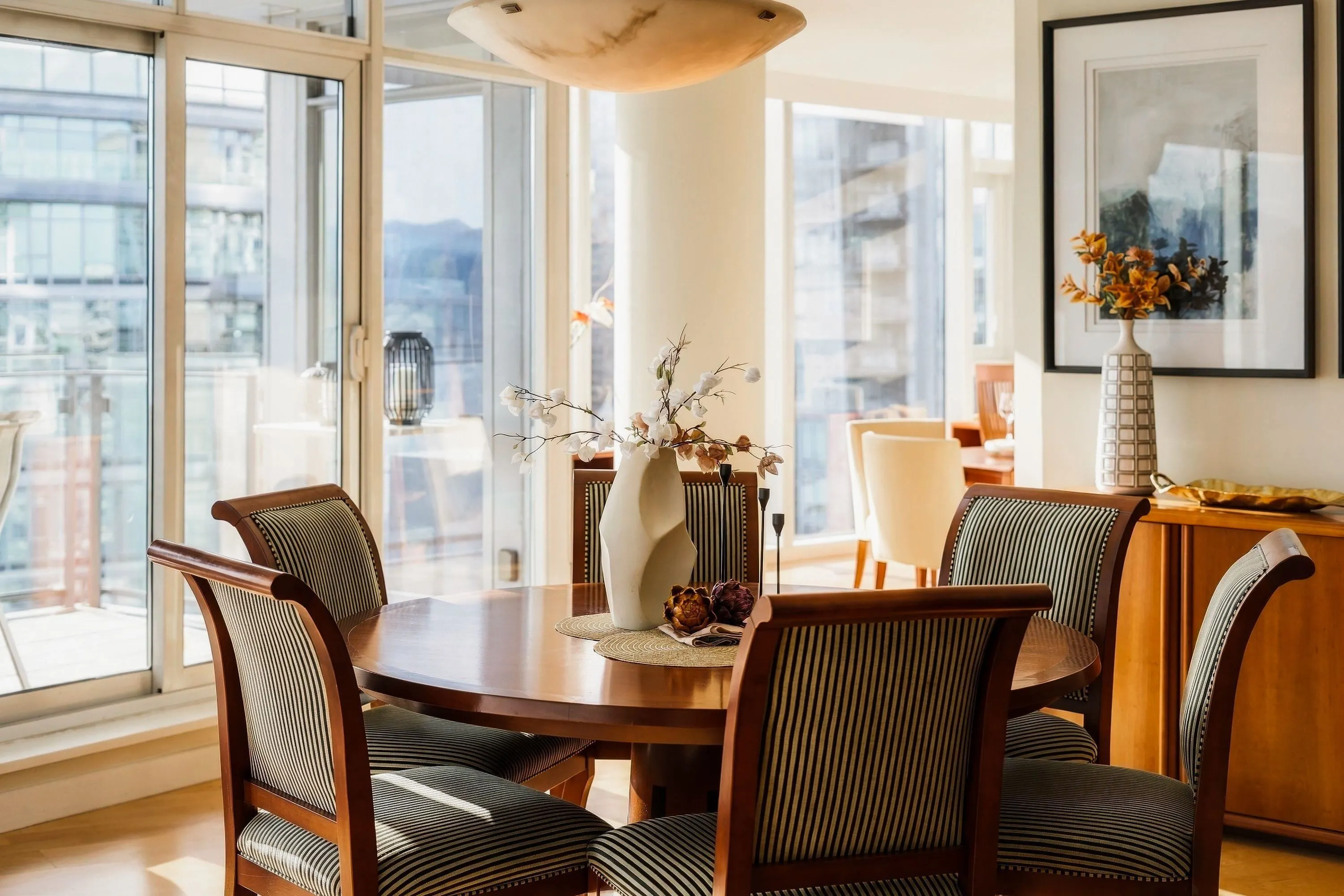 1281 W Cordova Street #2602