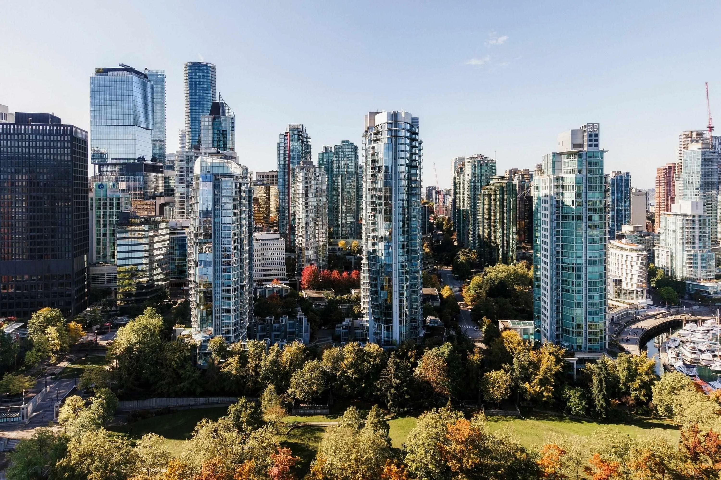 1281 W Cordova Street #2602