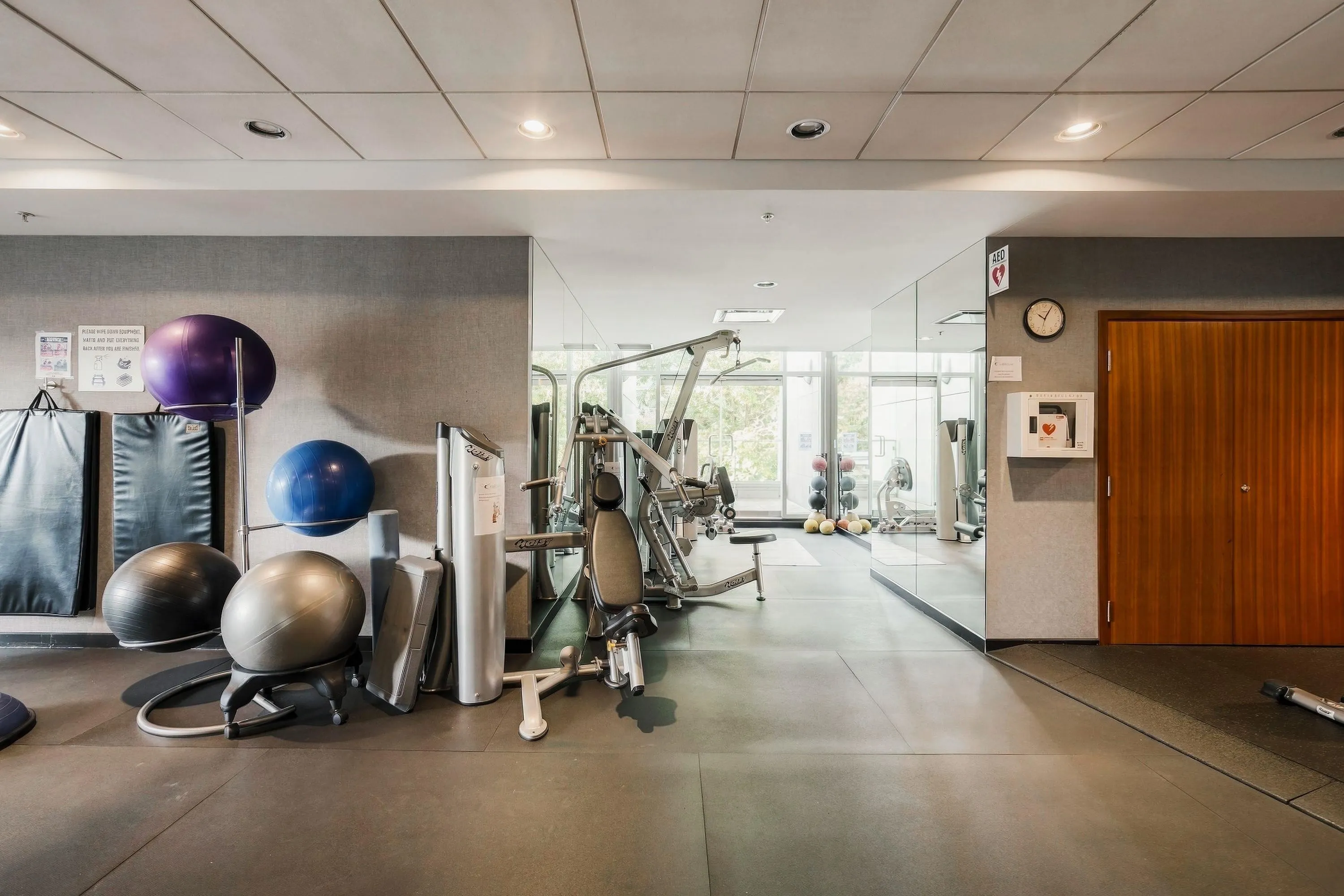 1281 W Cordova Street #2602