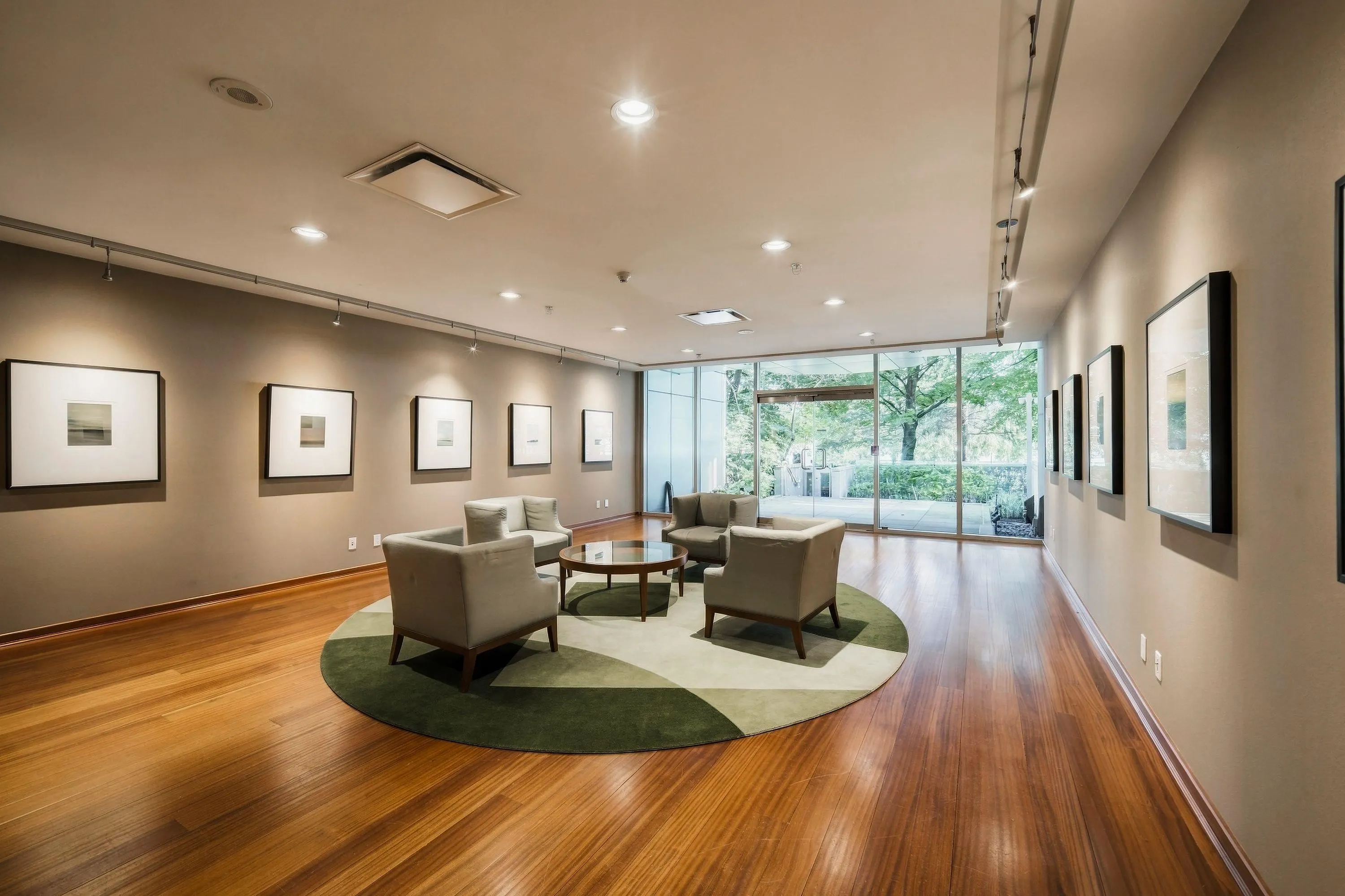 1281 W Cordova Street #2602