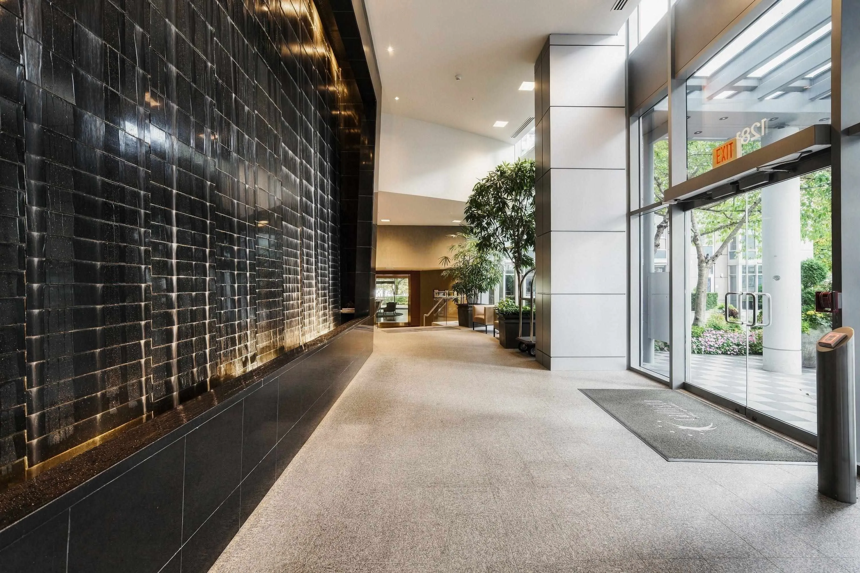 1281 W Cordova Street #2602