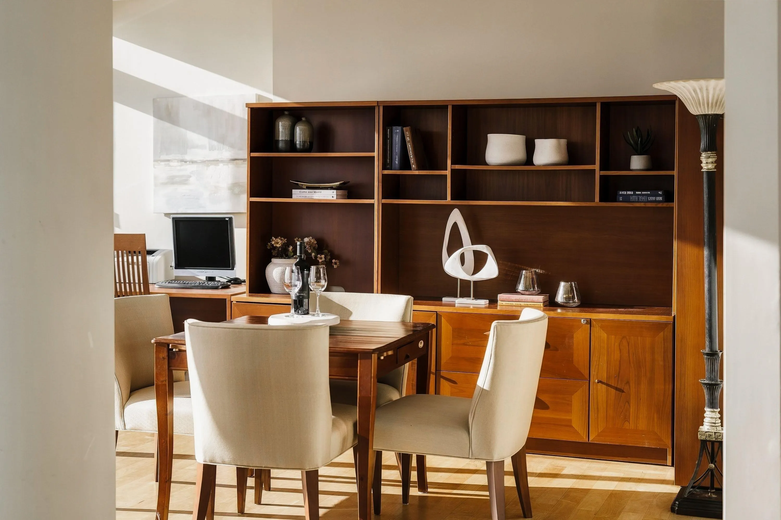 1281 W Cordova Street #2602