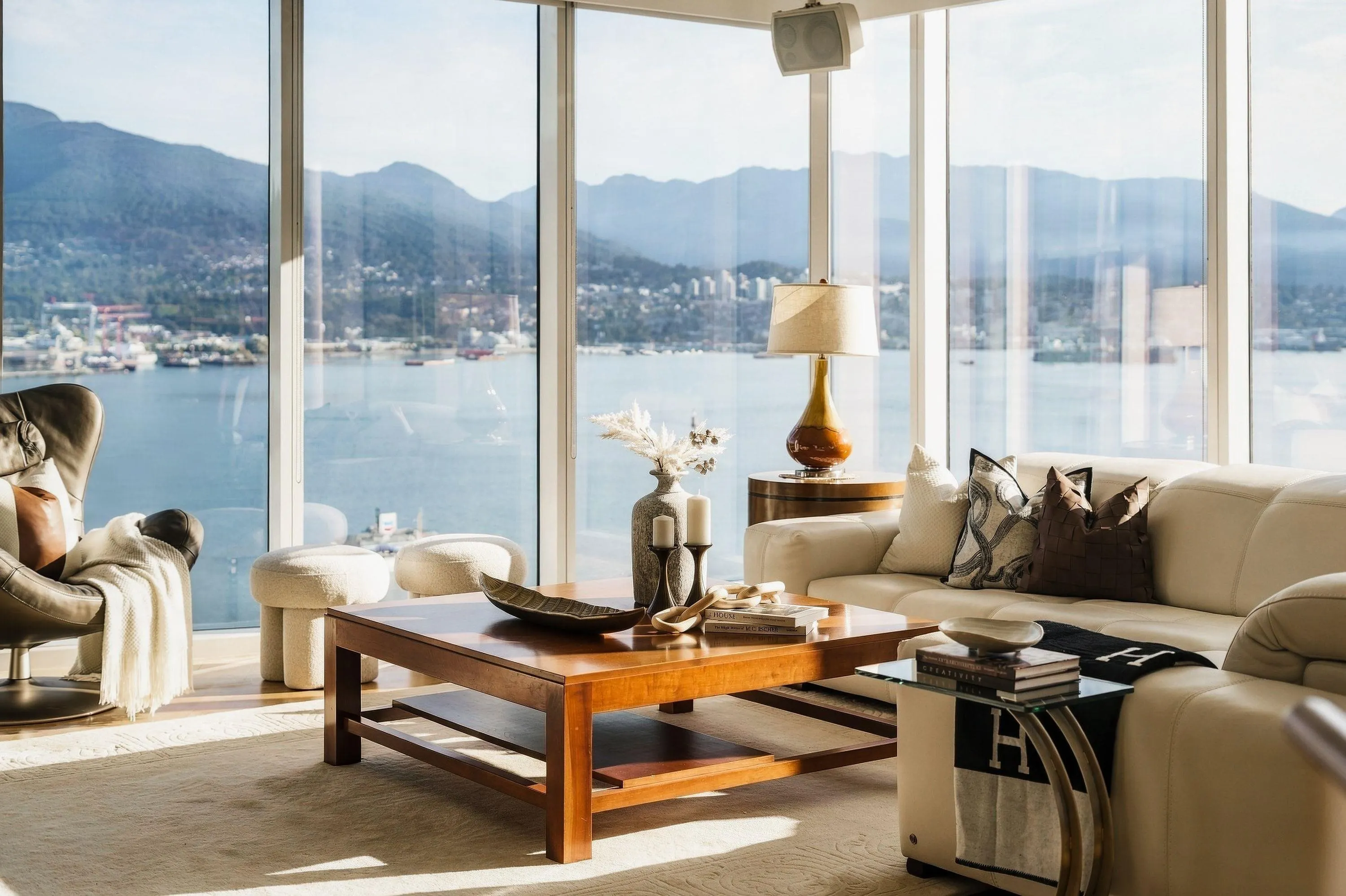 1281 W Cordova Street #2602