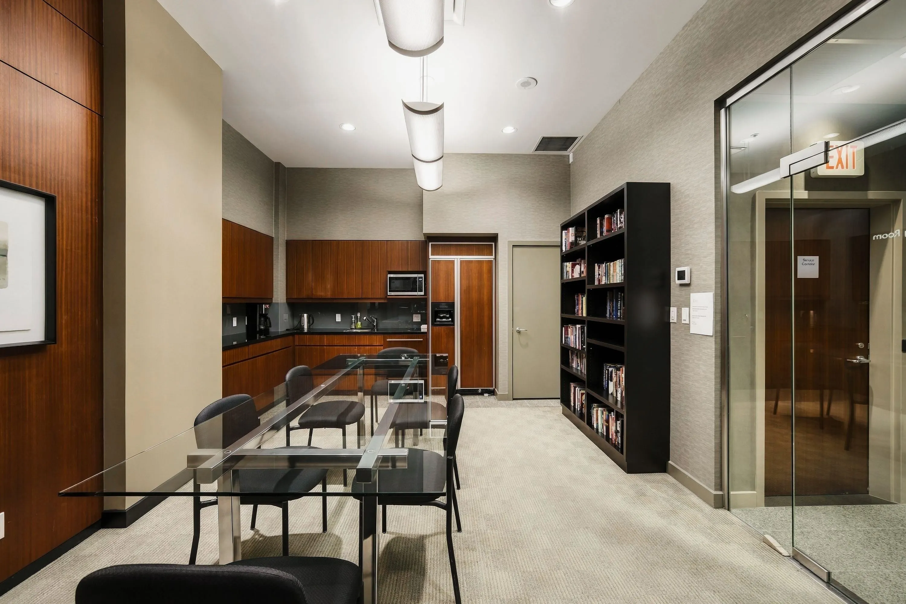 1281 W Cordova Street #2602
