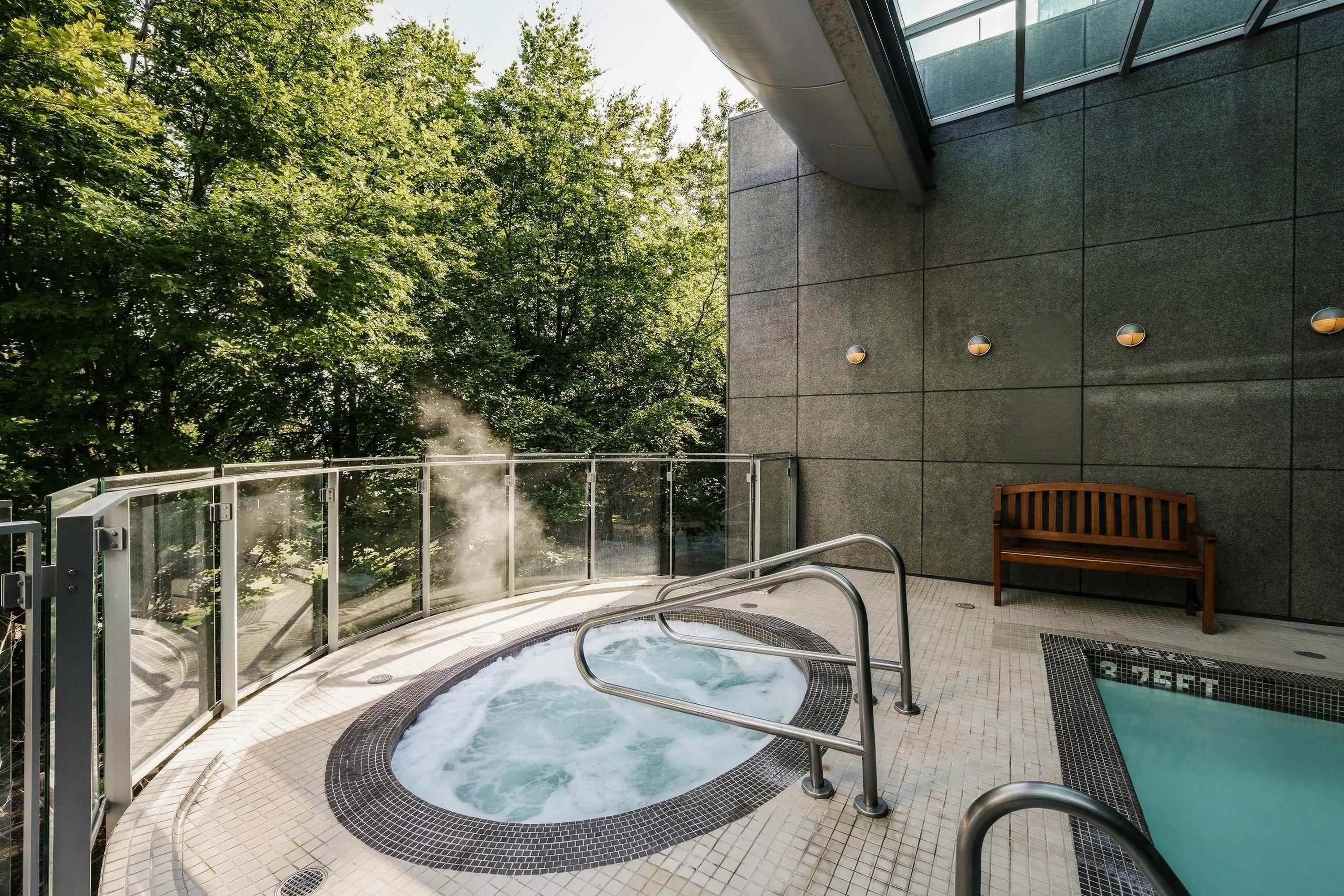 1281 W Cordova Street #2602