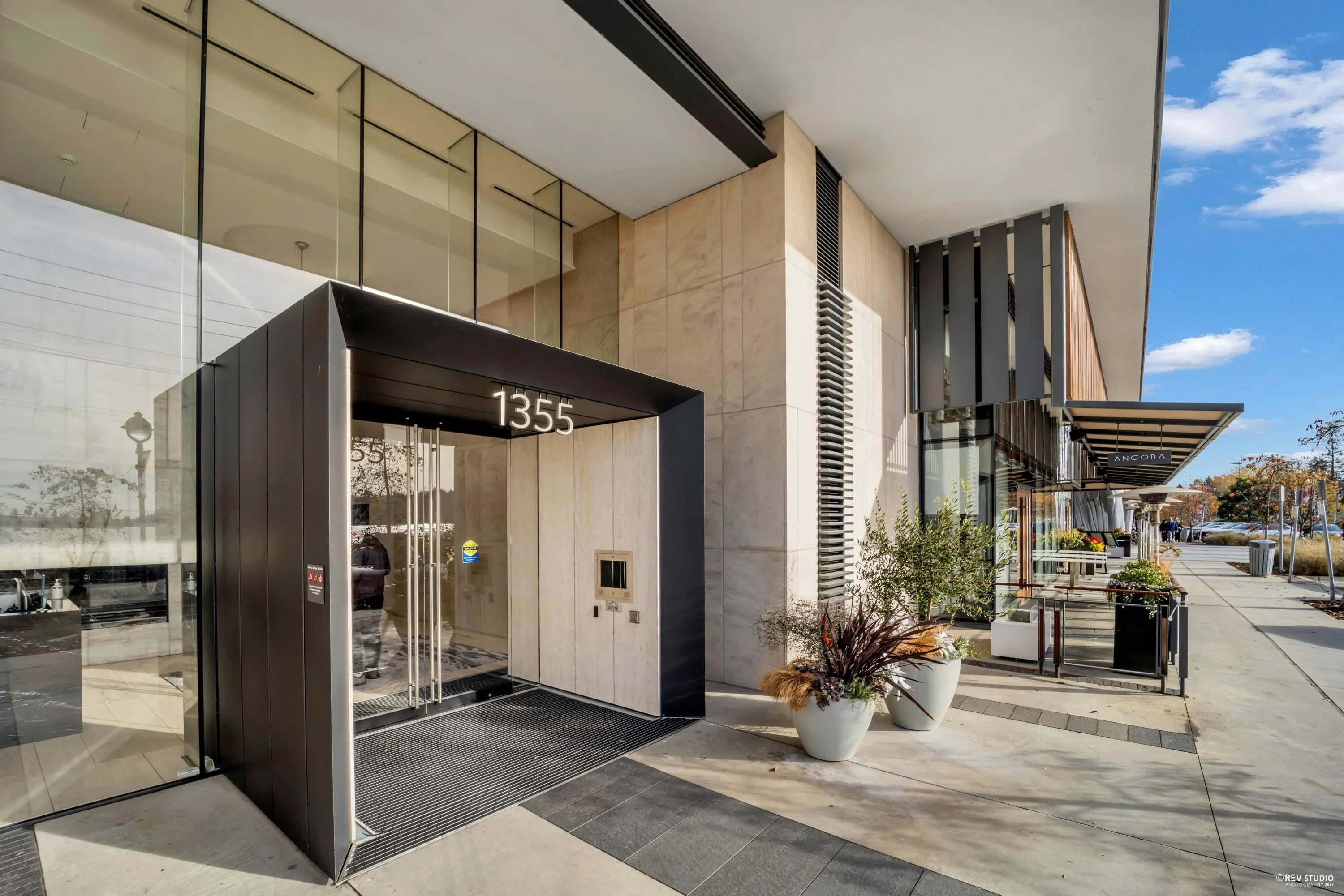 1355 Bellevue Avenue #214