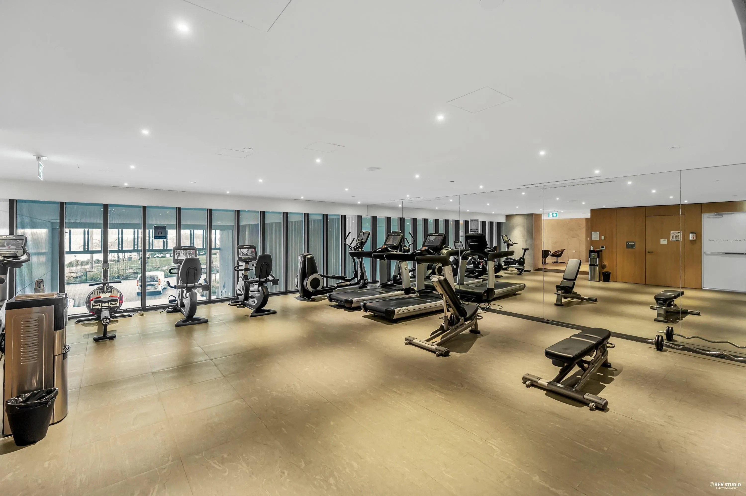 1355 Bellevue Avenue #214