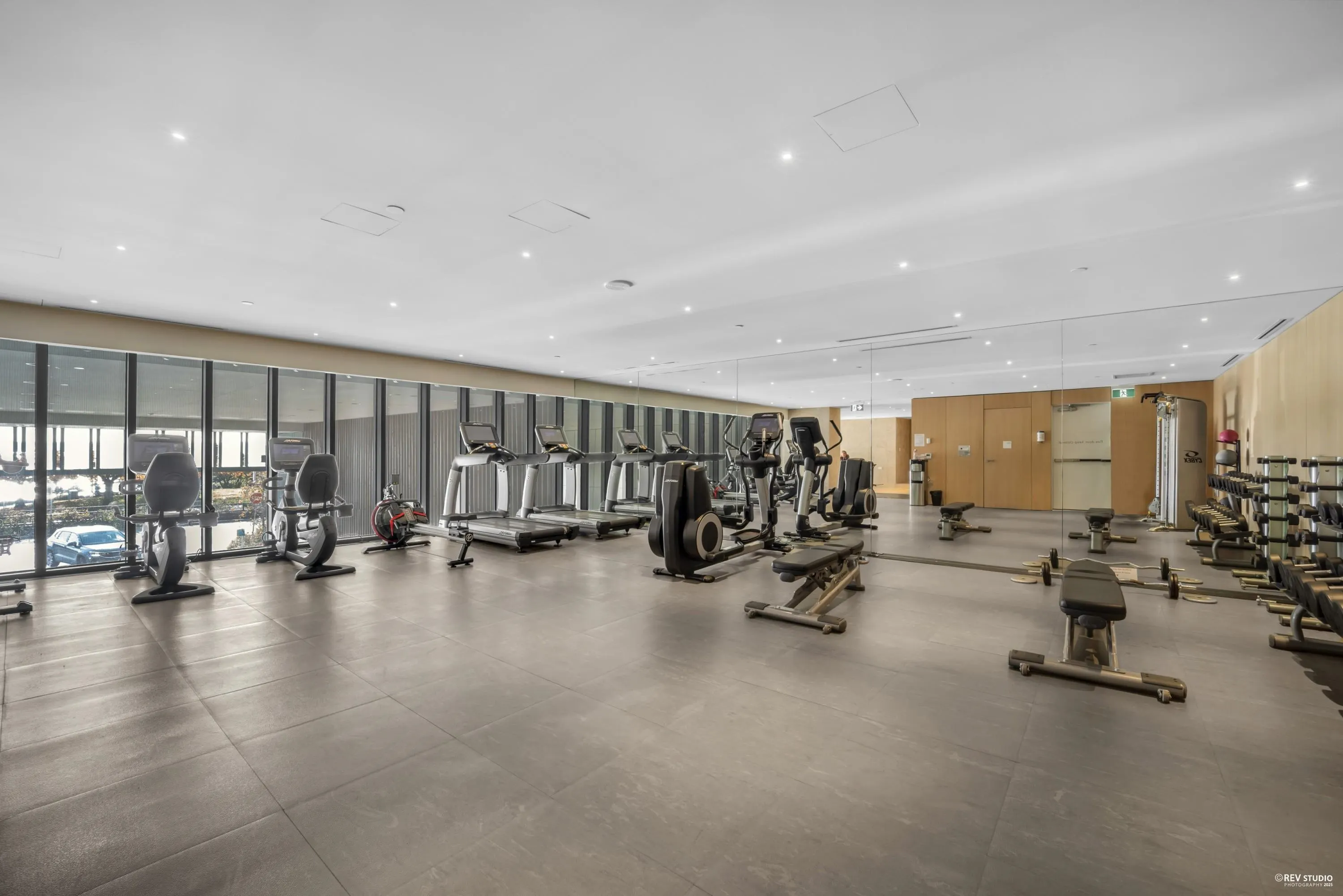 1355 Bellevue Avenue #214