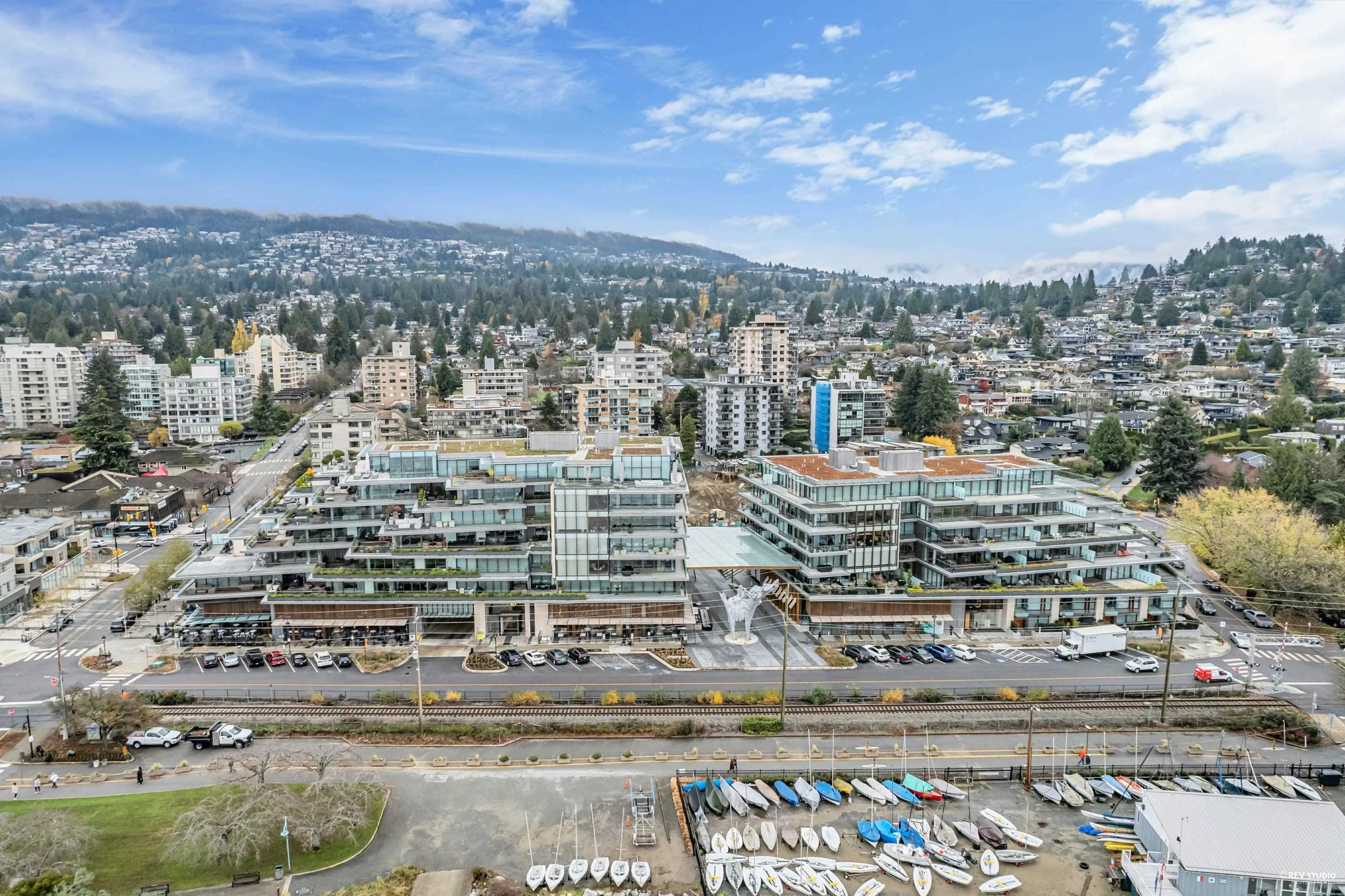 1355 Bellevue Avenue #214