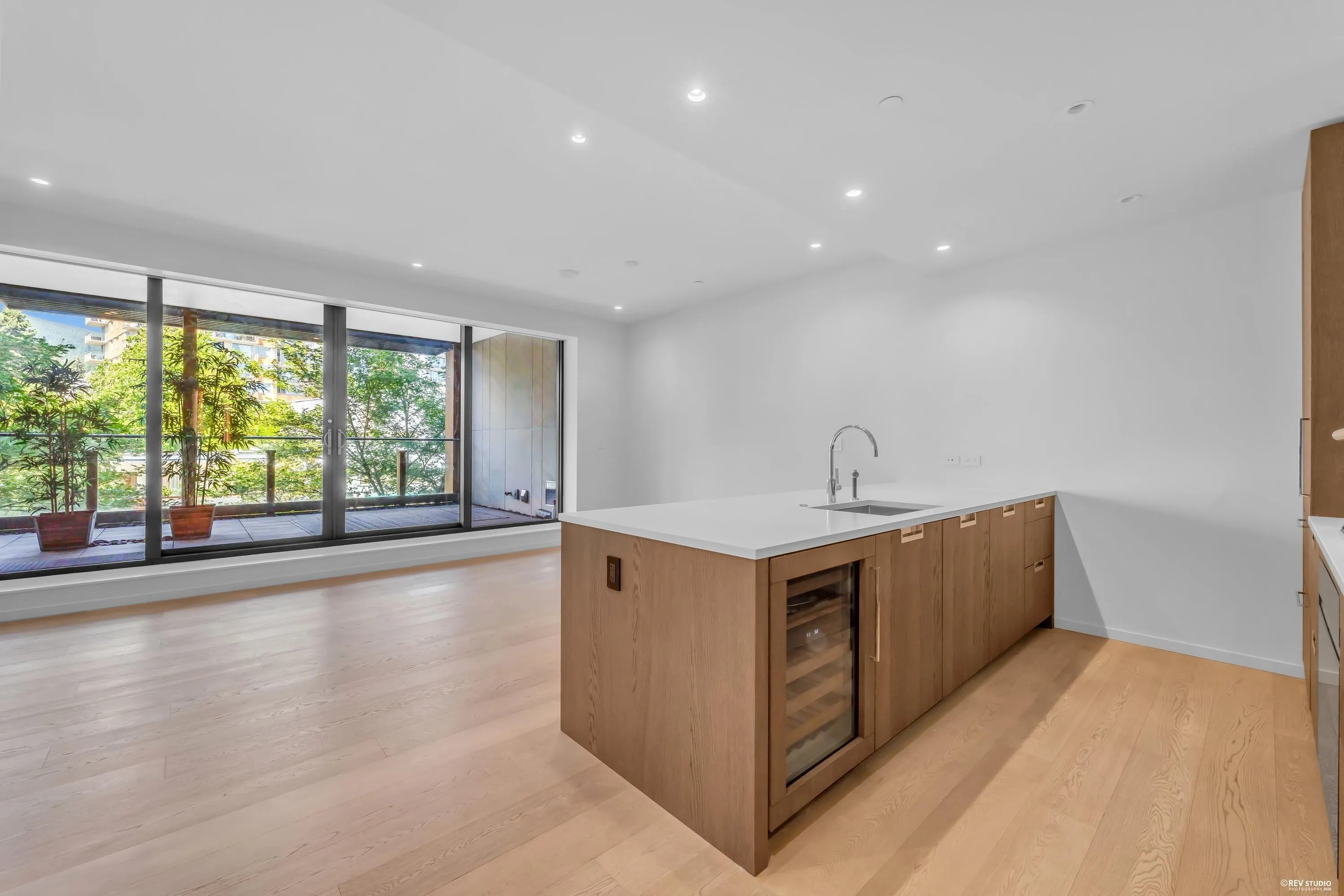 1355 Bellevue Avenue #214