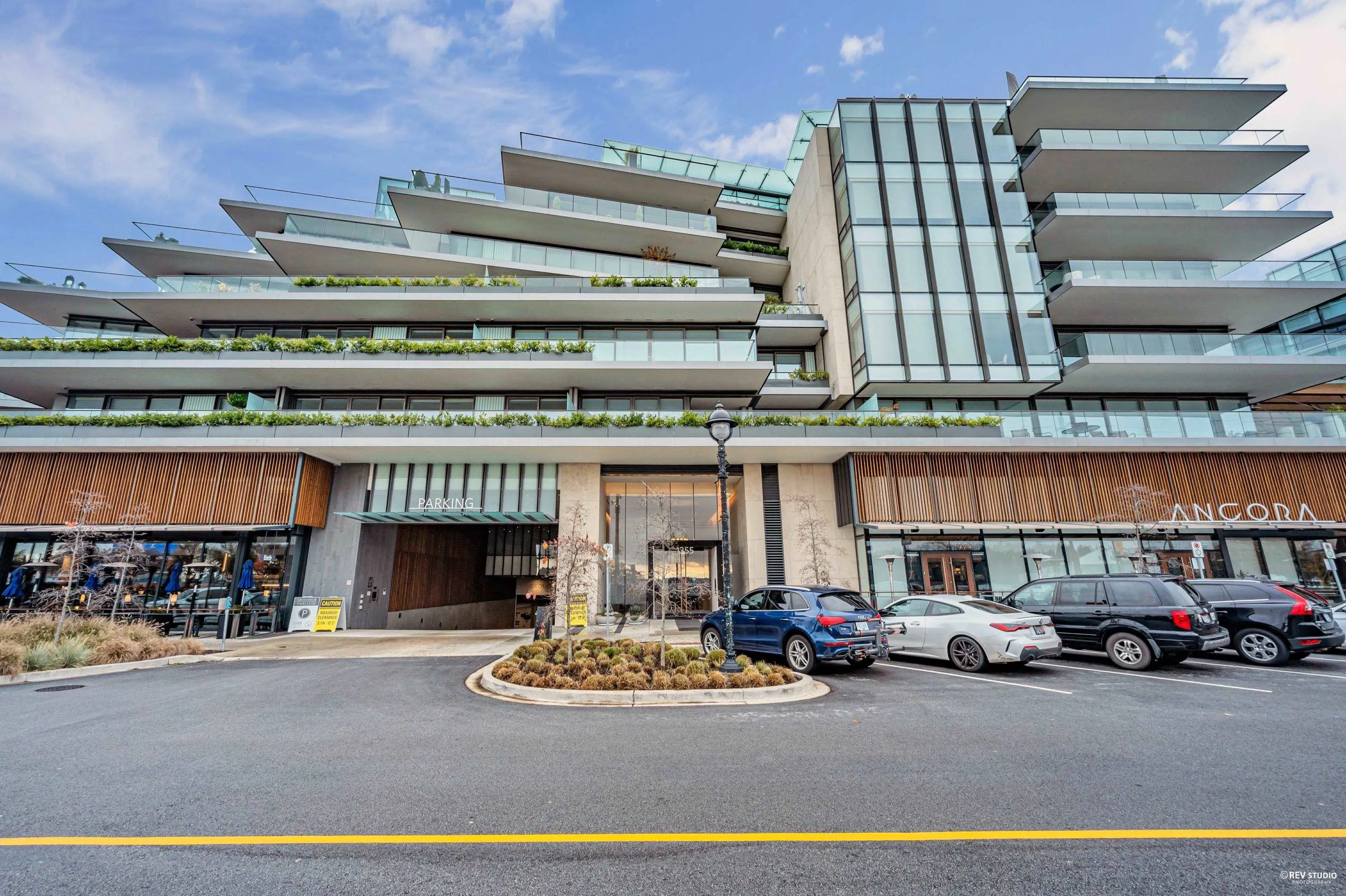 1355 Bellevue Avenue #214