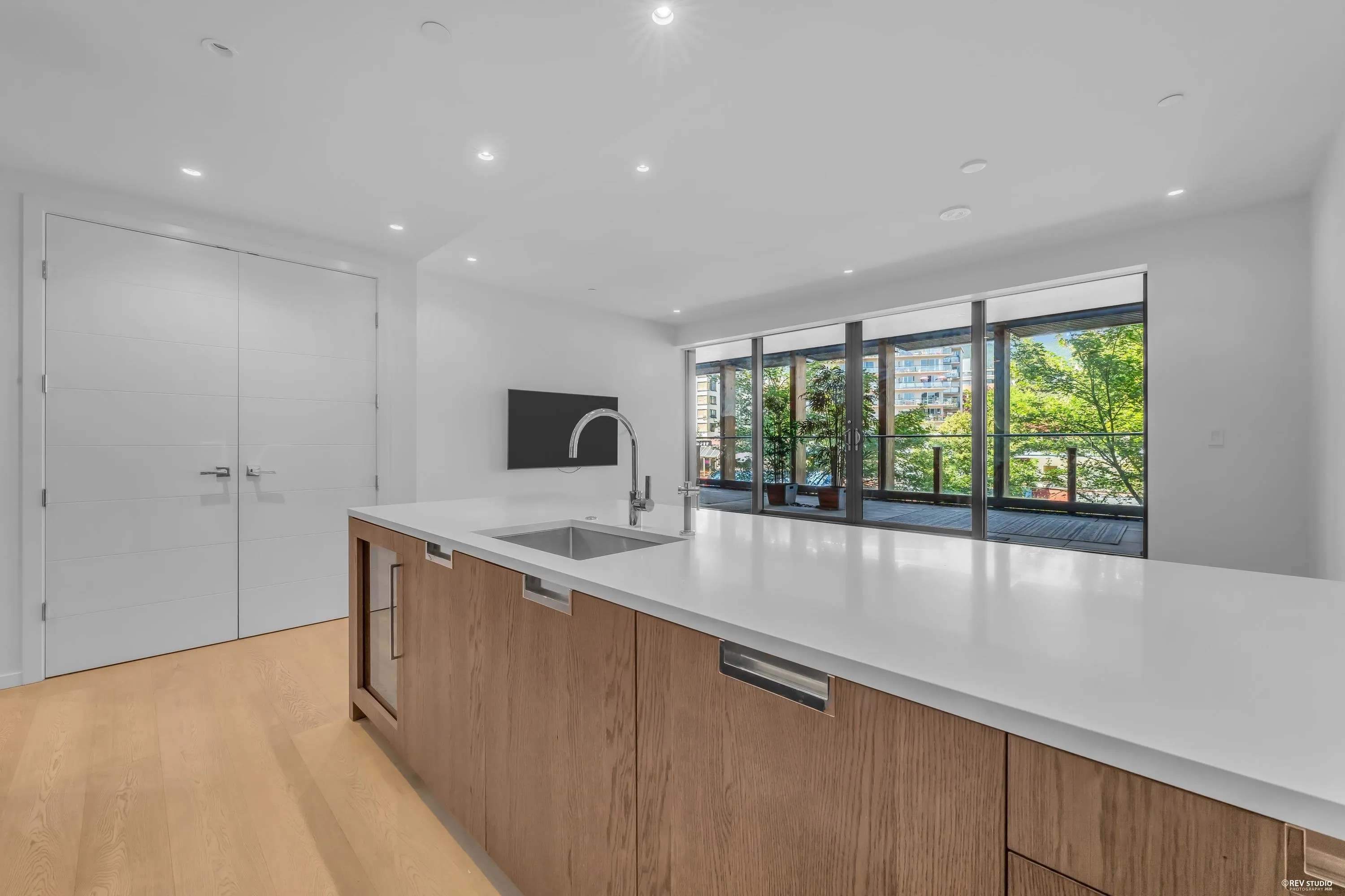 1355 Bellevue Avenue #214