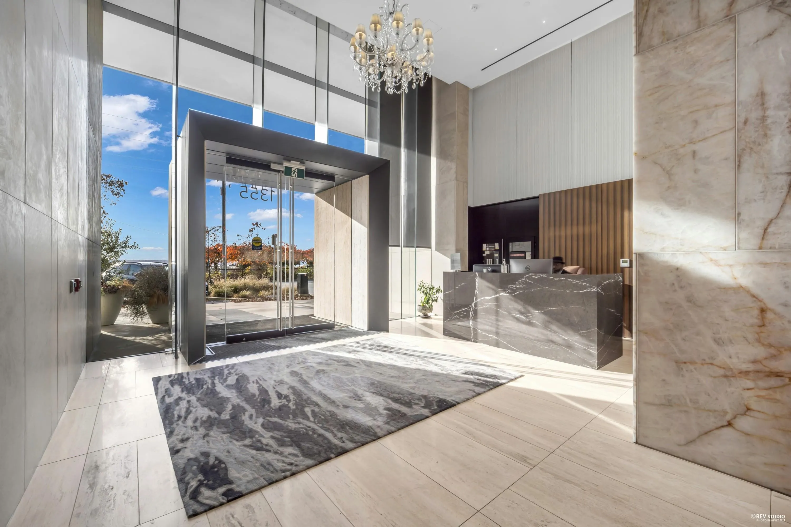 1355 Bellevue Avenue #214