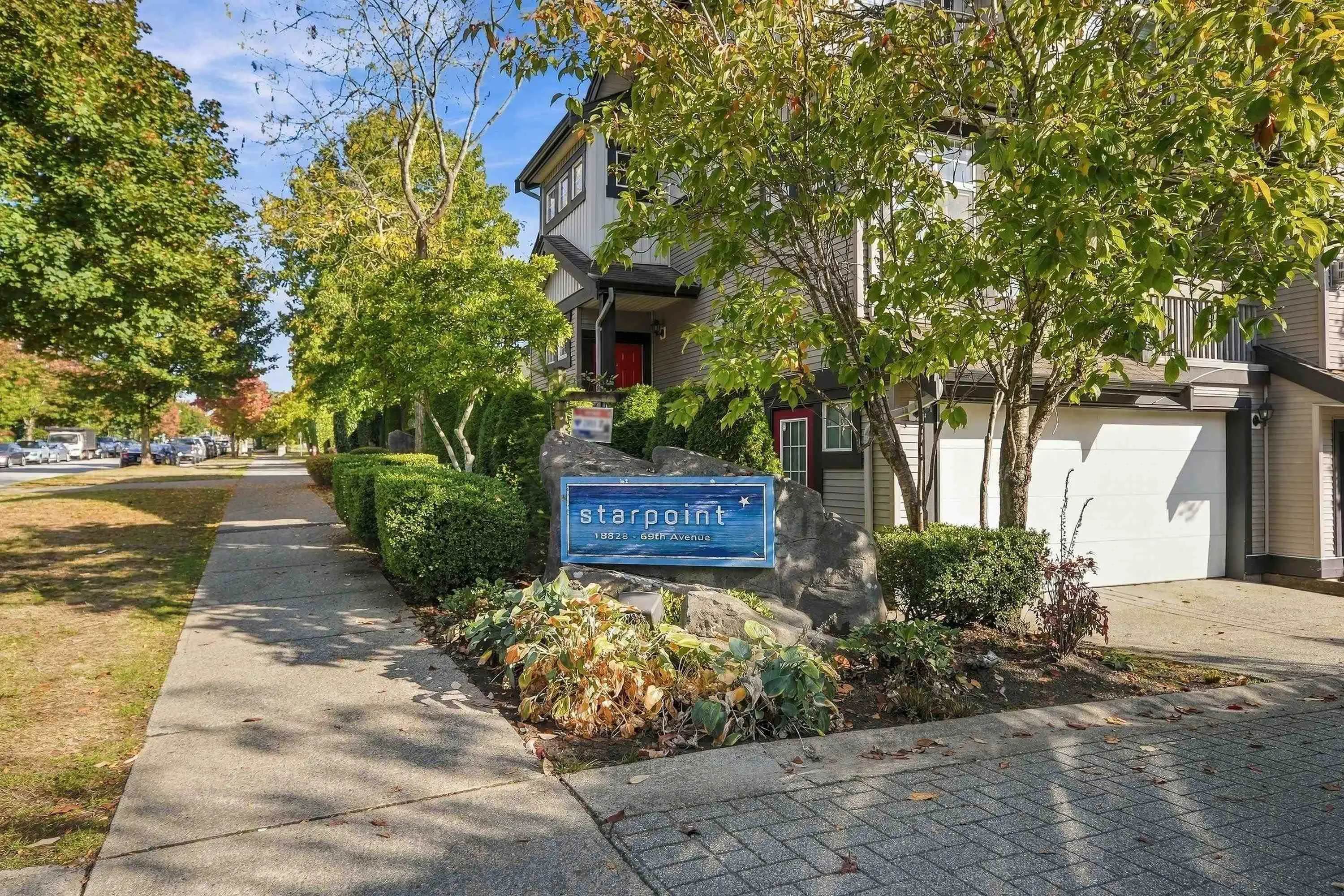 18828 69 Avenue #49