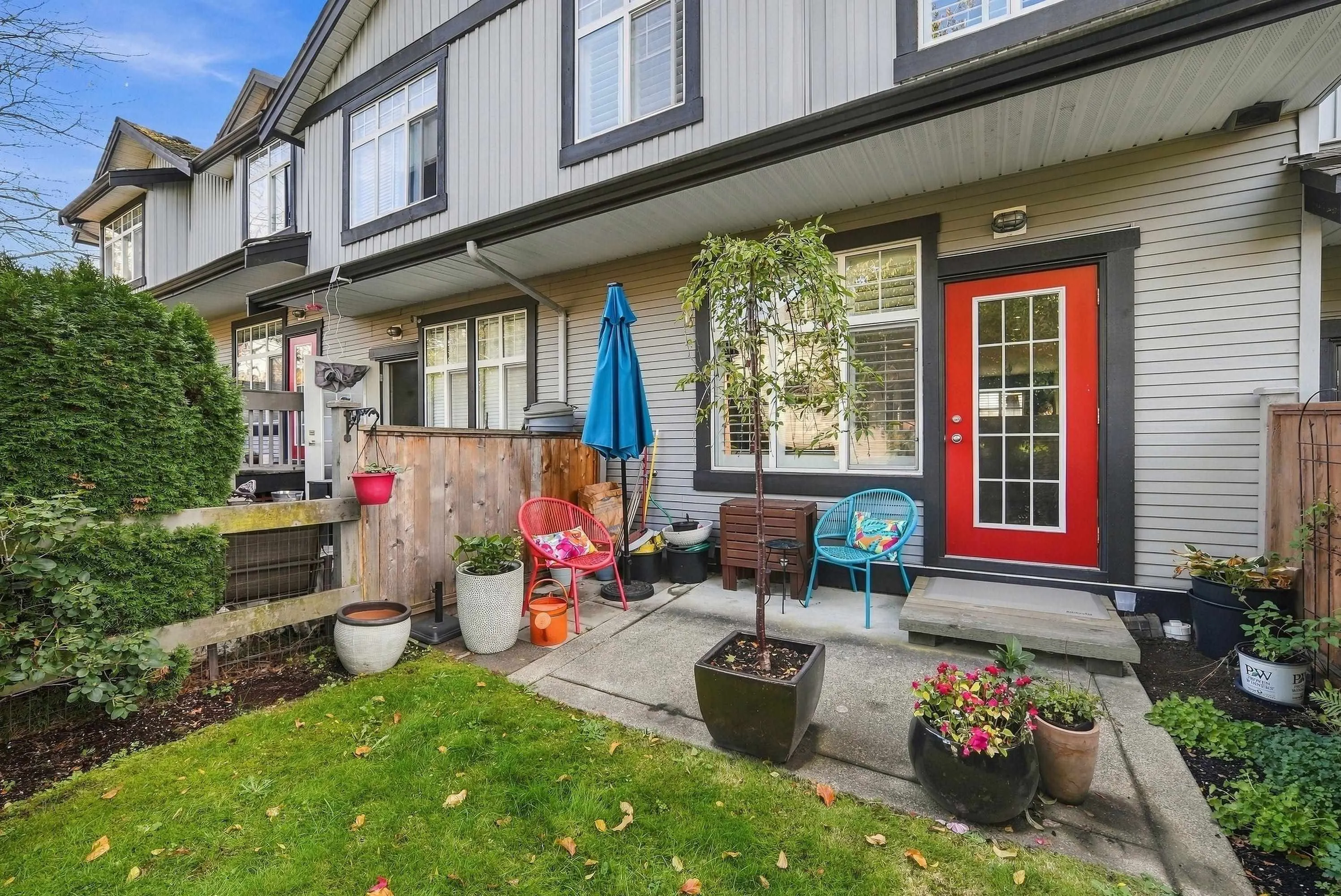 18828 69 Avenue #49