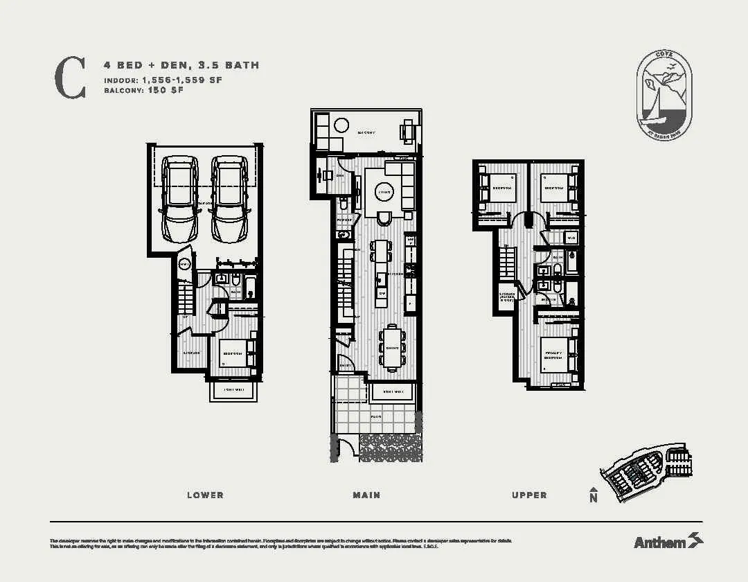 932 Lytton Street #103